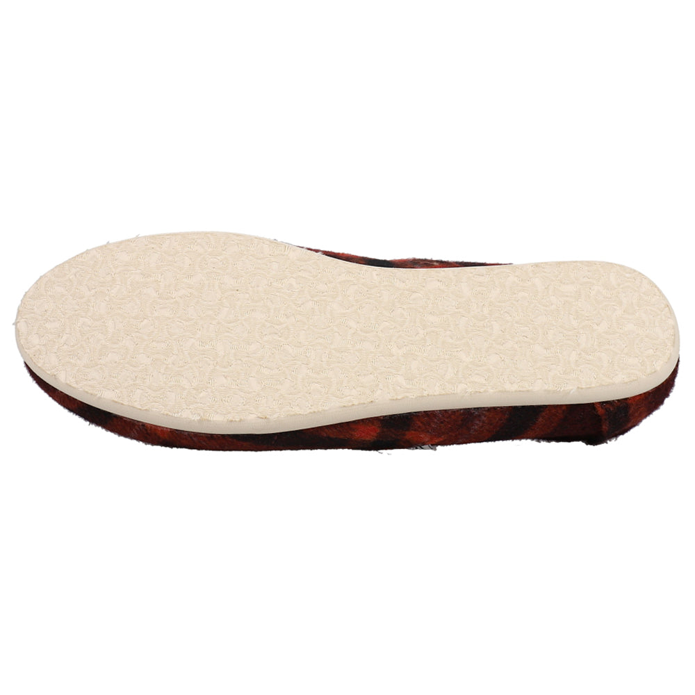 Redondo Plaid Slip On Flats、mySite、gtrtttuynbv