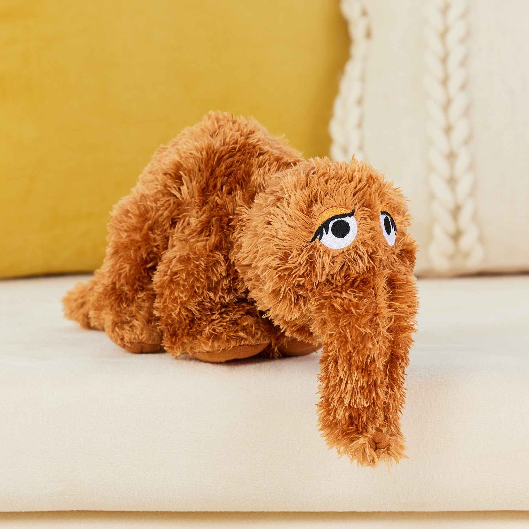 Snuffleupagus, 16 in、mySite、pszhyizbm