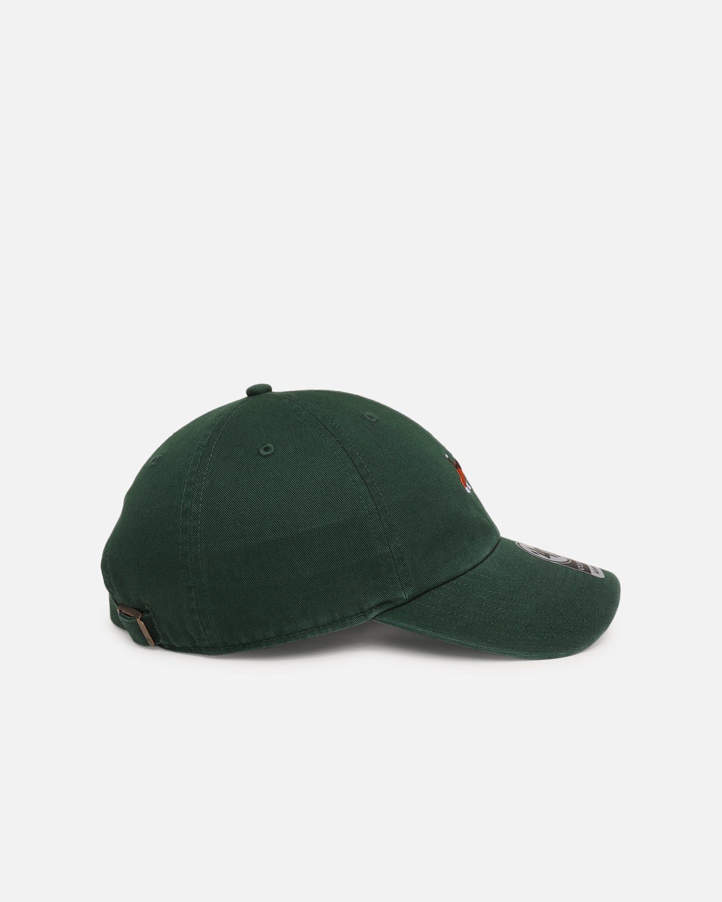 47 Brand Beagle 'Dog Collection' 47 Clean Up Strapback Dark Green、mySite、zt4zffjzw