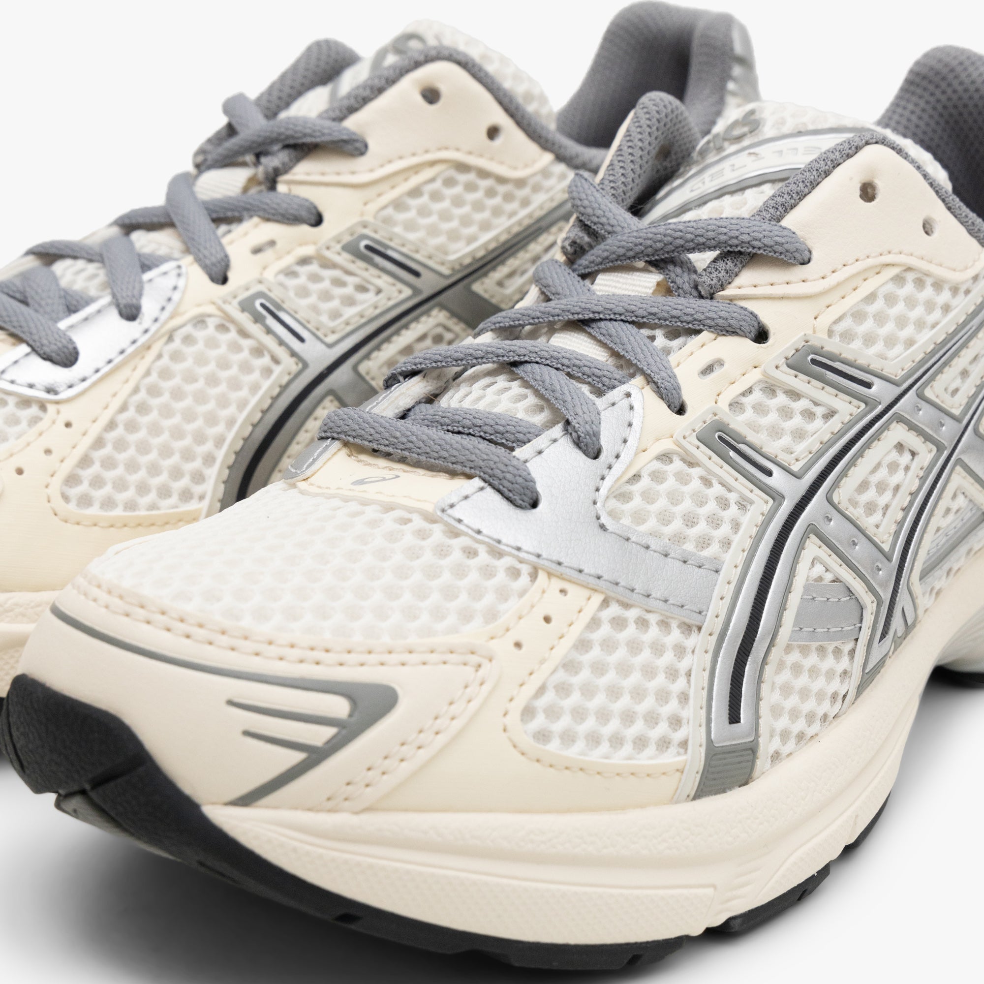  ASICS Women's GEL-1130 Cream / Clay Grey、mySite、merchandisen