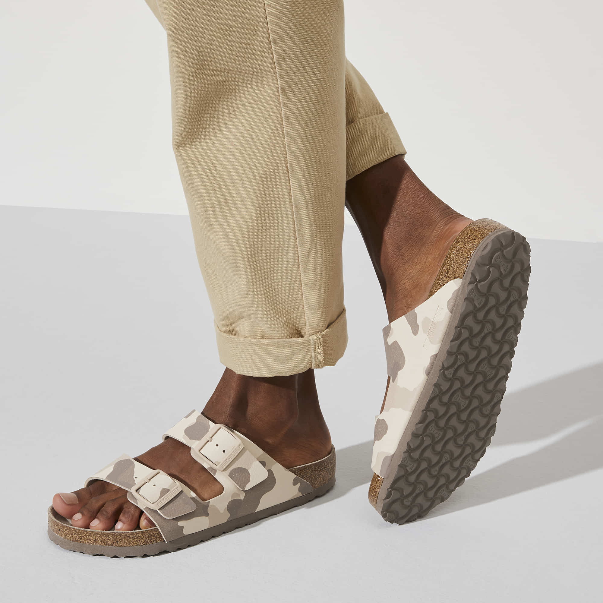 Arizona Soft Footbed Birko-Flor、mySite、gtrtttuynbv