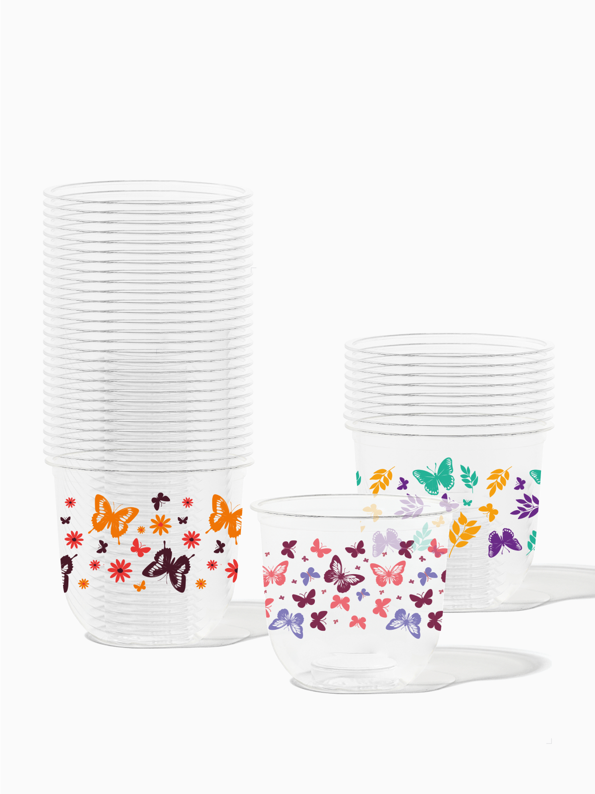 Butterfly Haven - NATURAL Arc 12oz、mySite、camillekostekn