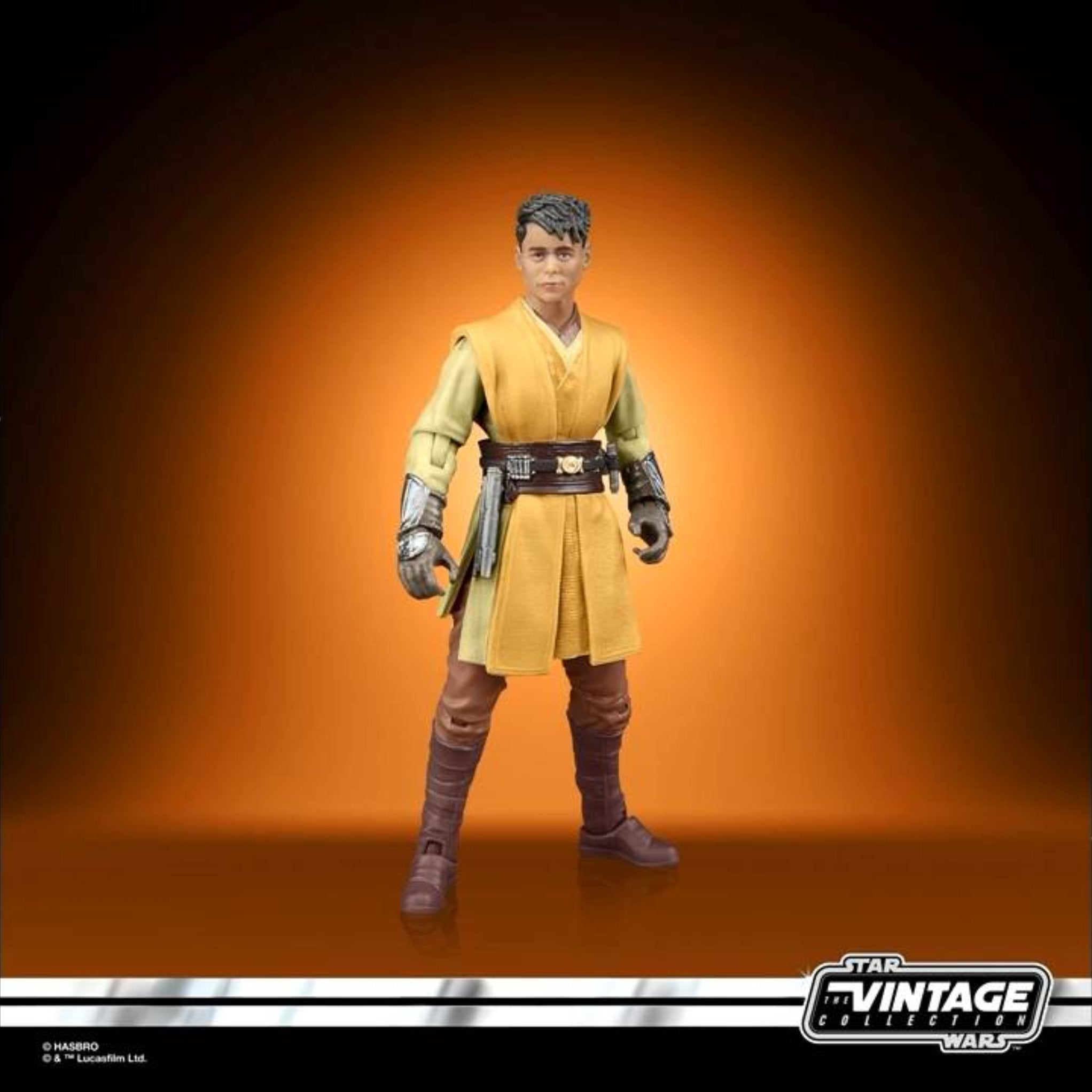 Star Wars Vintage Collection Jedi Knight Yord Fandar、mySite、hgirdovlk