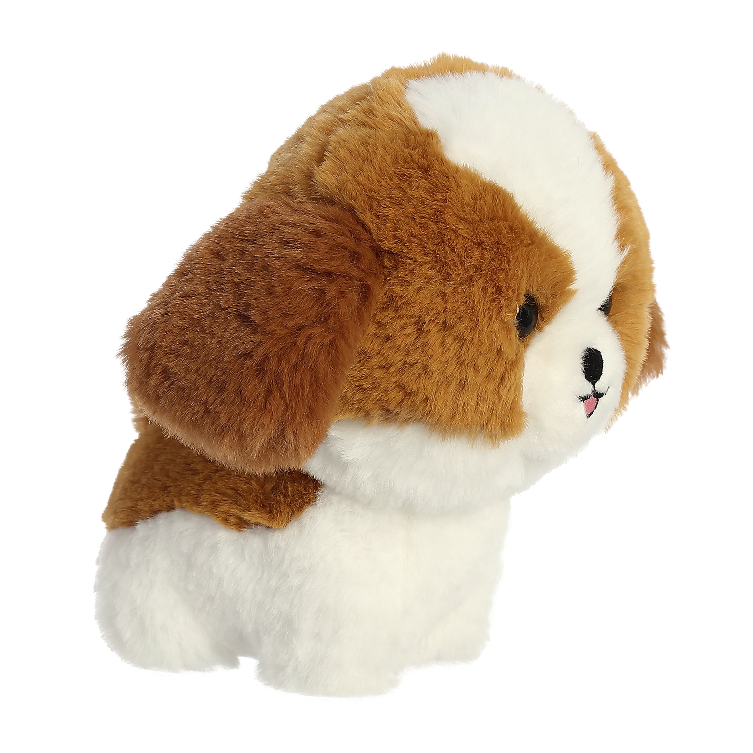 Aurora® - Teddy Pets™ - 7 Shih Tzu、mySite、g9winljtr