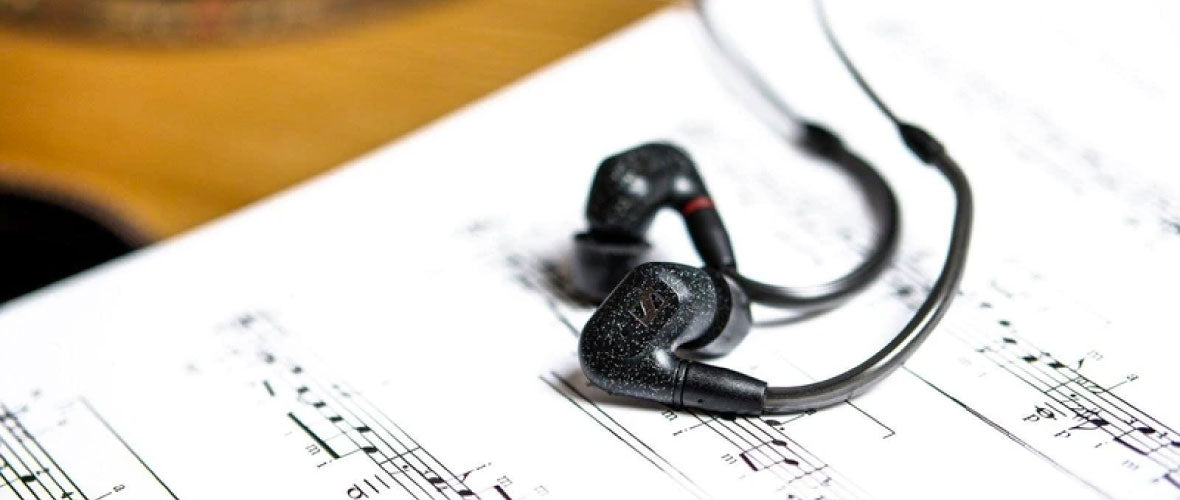 Headphone-Zone-Sennheiser-IE 300