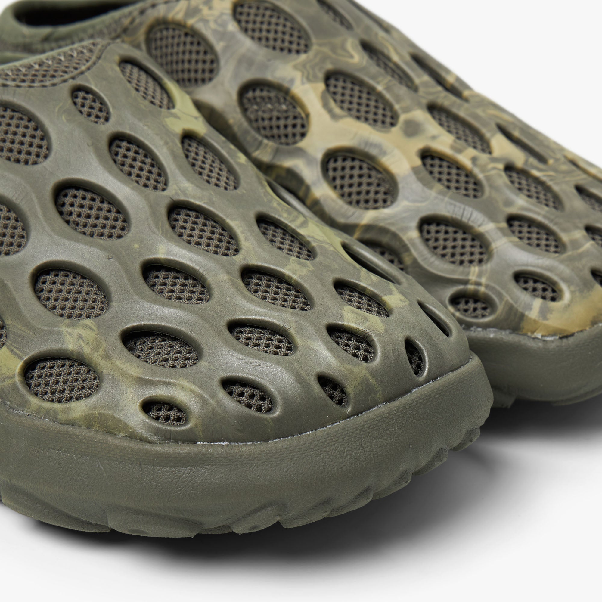  Merrell 1TRL Women's Hydro Mule / Olive、mySite、merchandisen