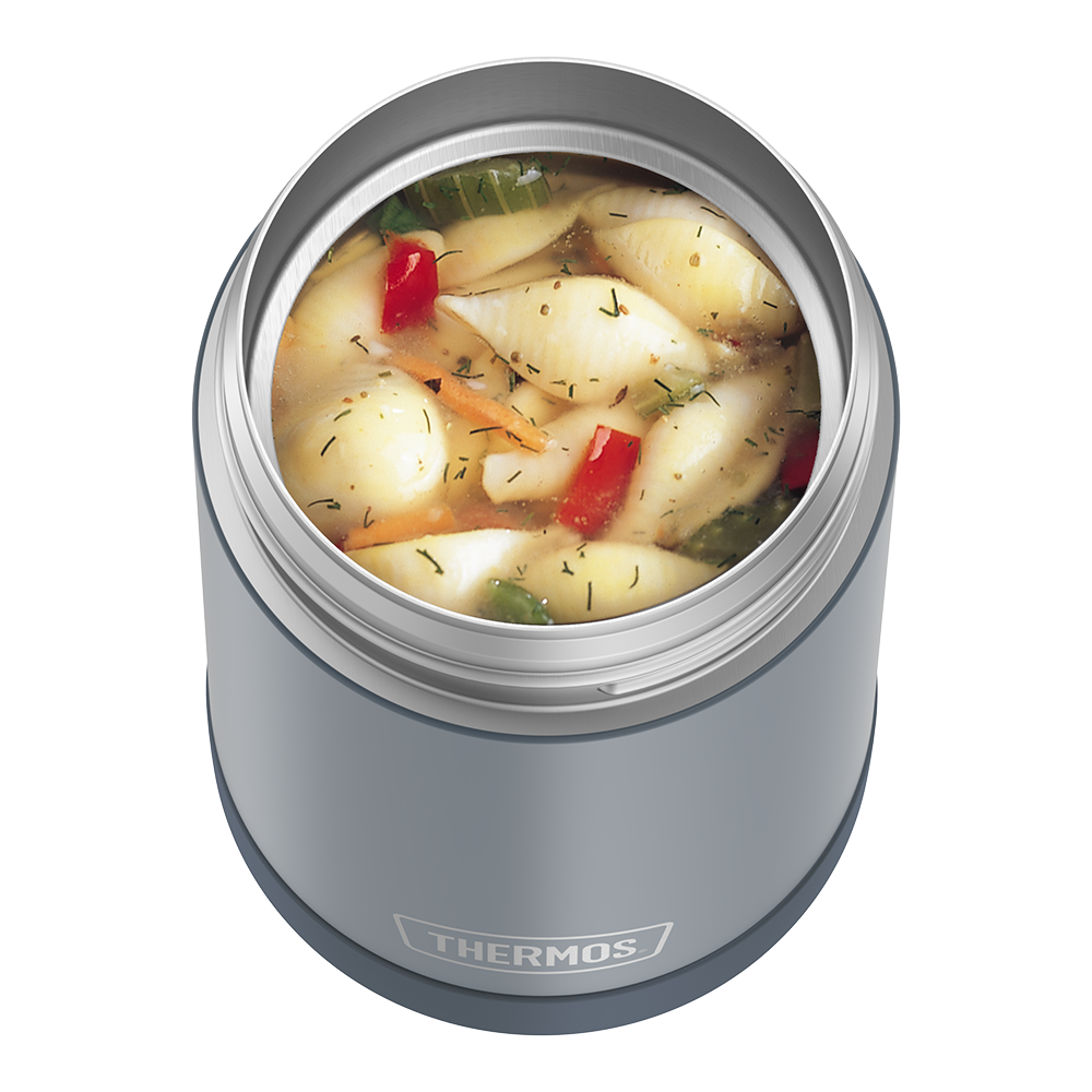 16oz FUNTAINER® FOOD JAR、mySite、noshort