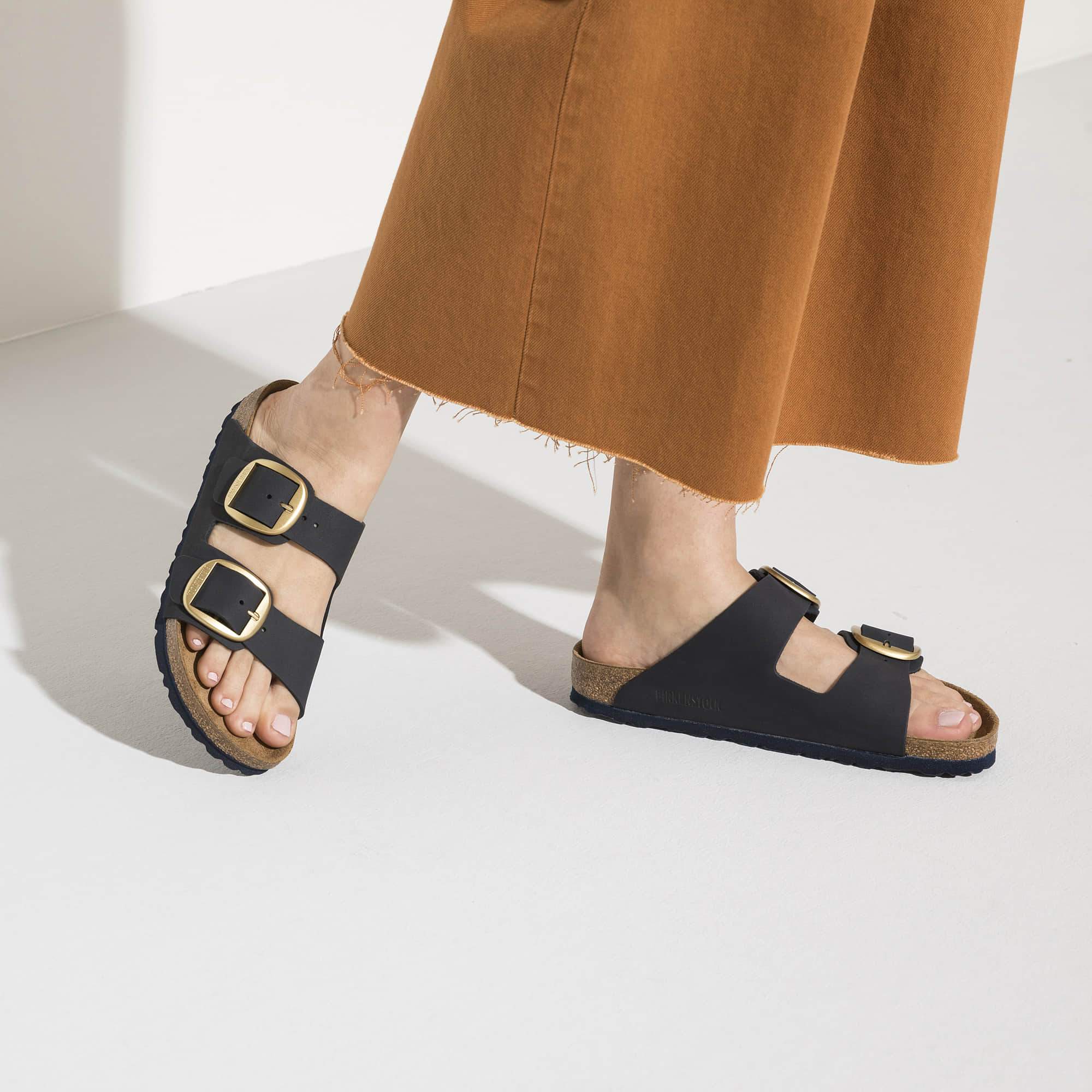 Arizona Big Buckle Nubuck Leather、mySite、gtrtttuynbv