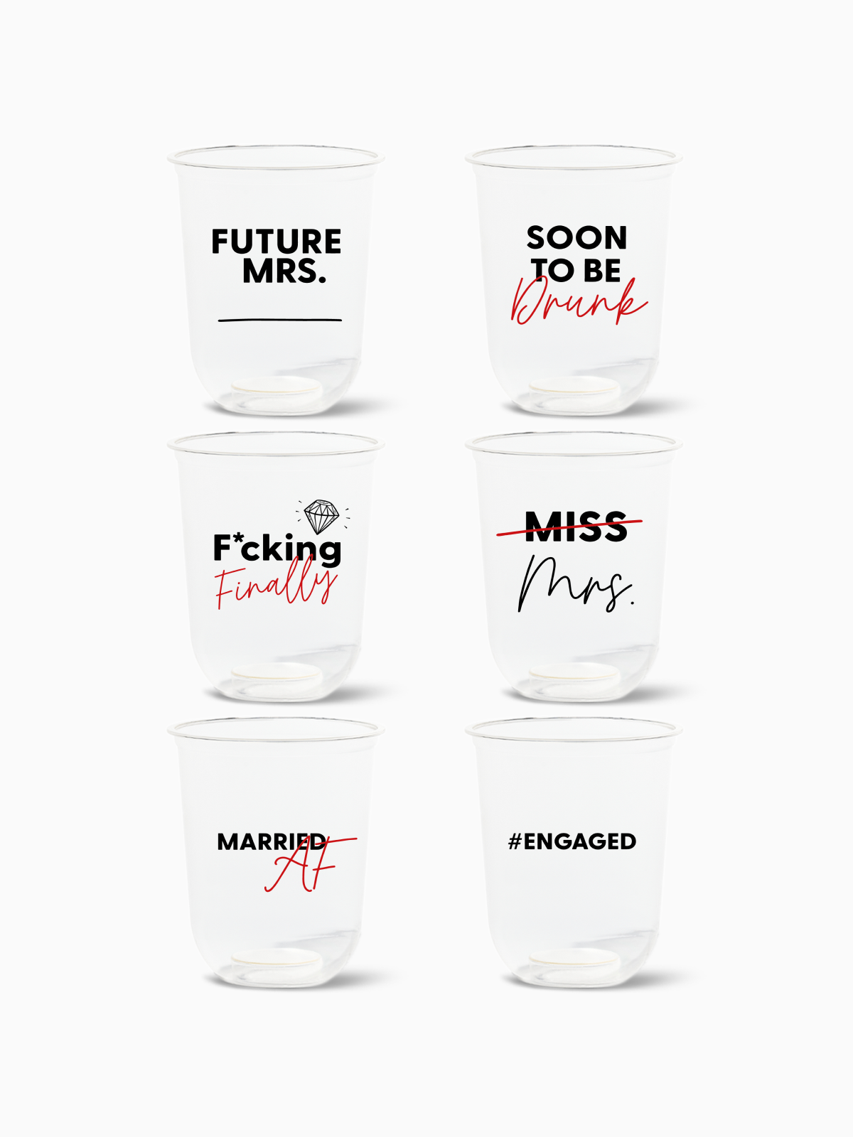 Bachelorette - NATURAL Arc 16oz、mySite、camillekostekn