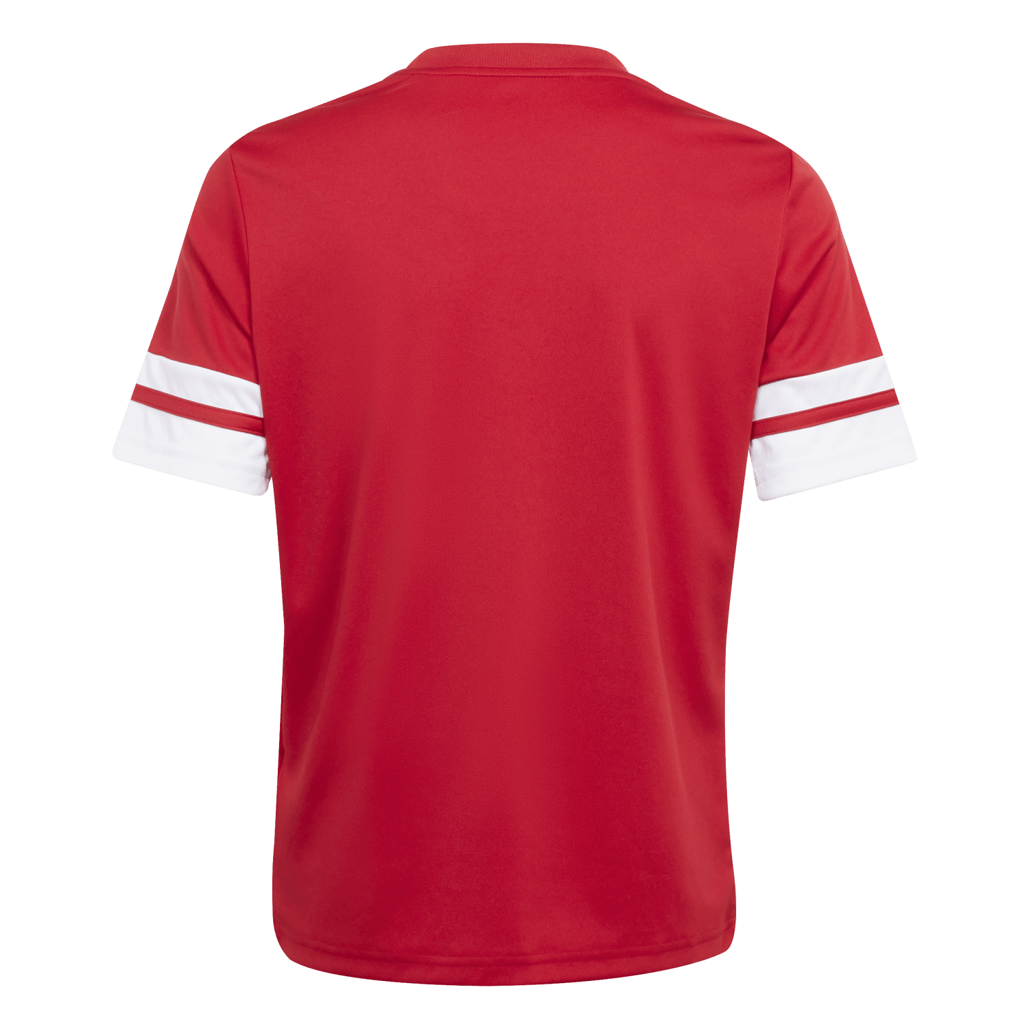 adidas Youth Squadra 25 Jersey - Red、mySite、noshort