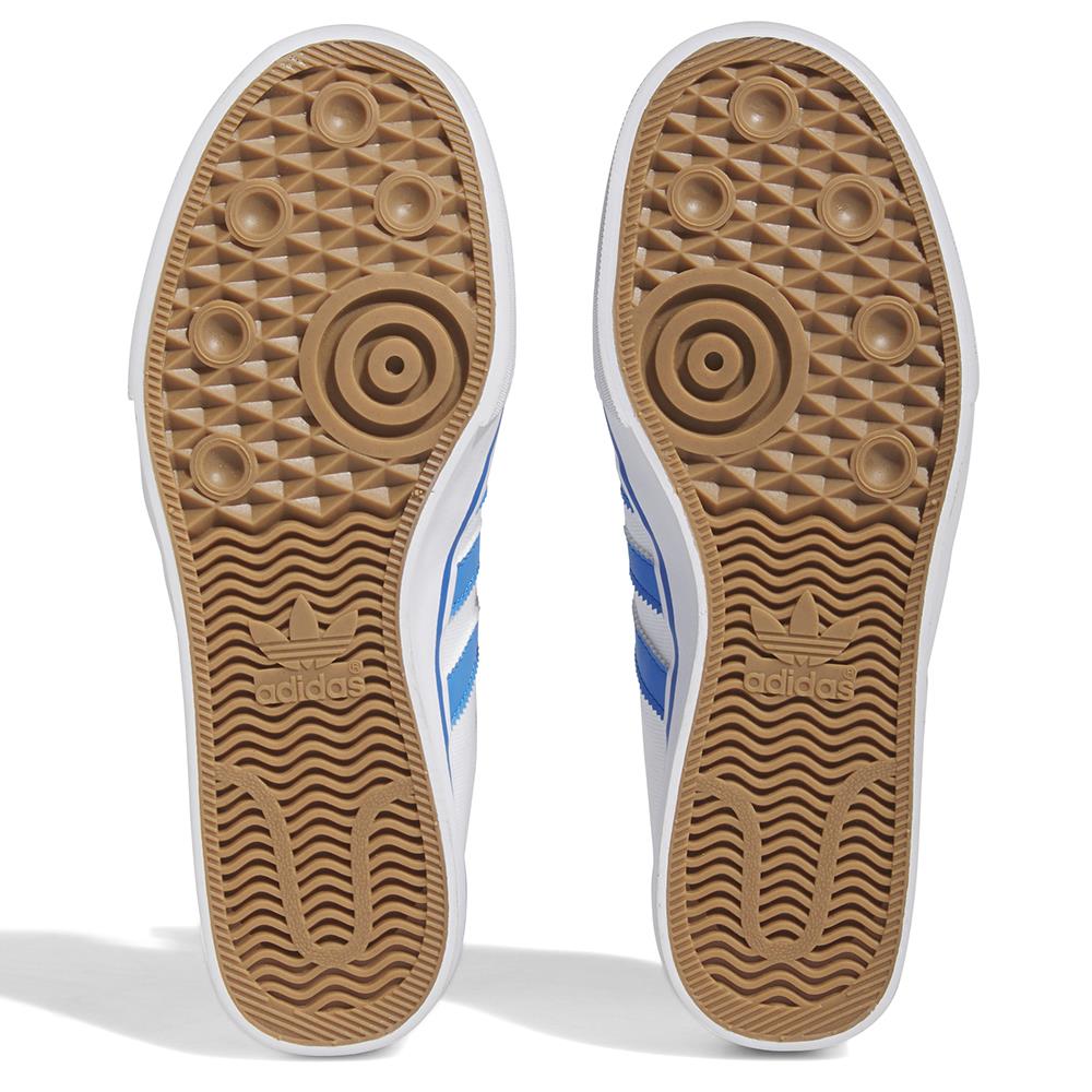  Adidas Adiease - Cloud White/Blue Bird/Cloud White、mySite、merchandisen