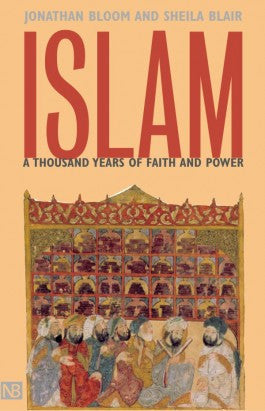 Islam: A Thousand Years of Faith & Power、mySite、topwebapps