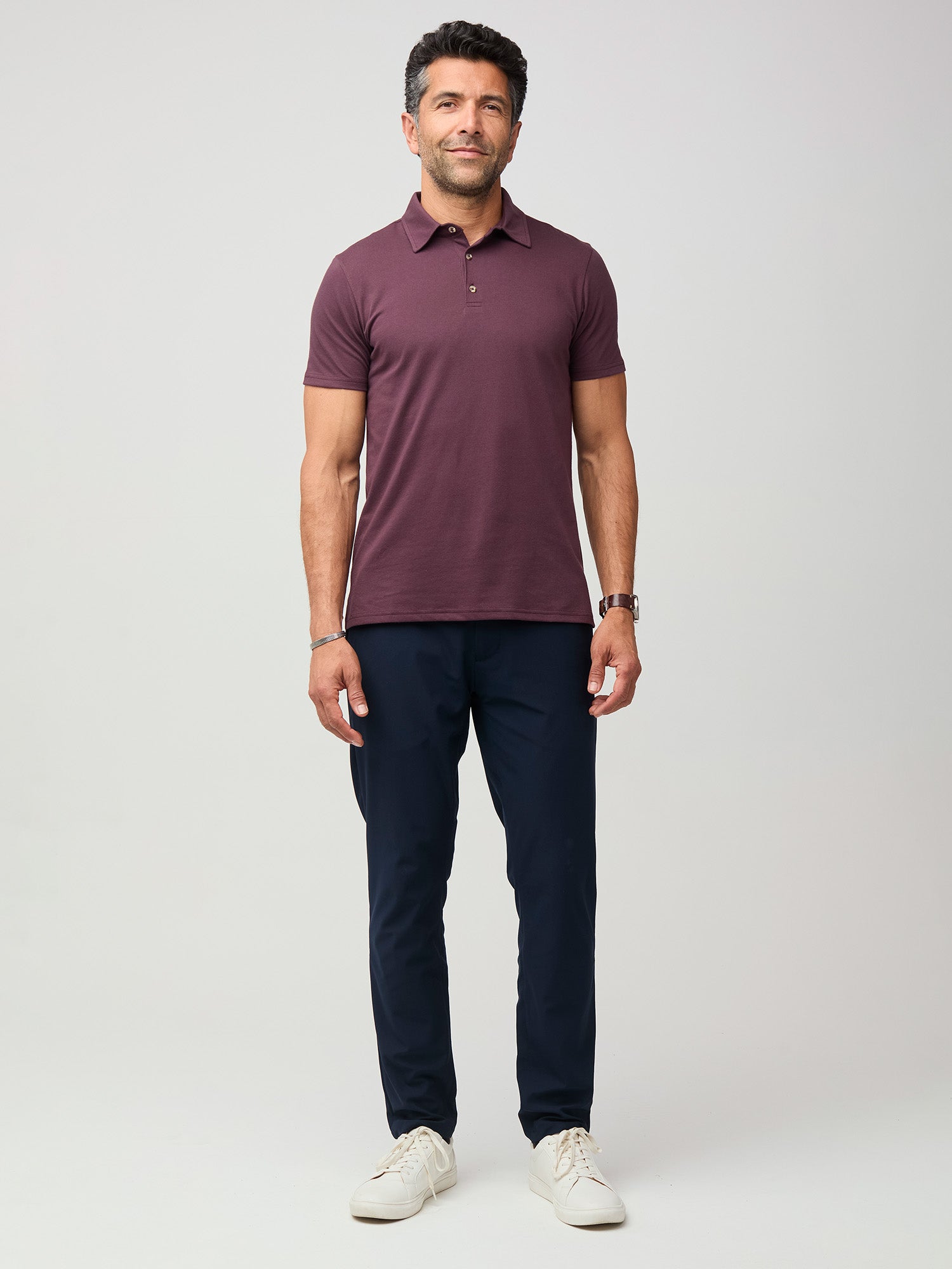  Mahogany Torrey Polo FINAL SALE、mySite、ghnorth