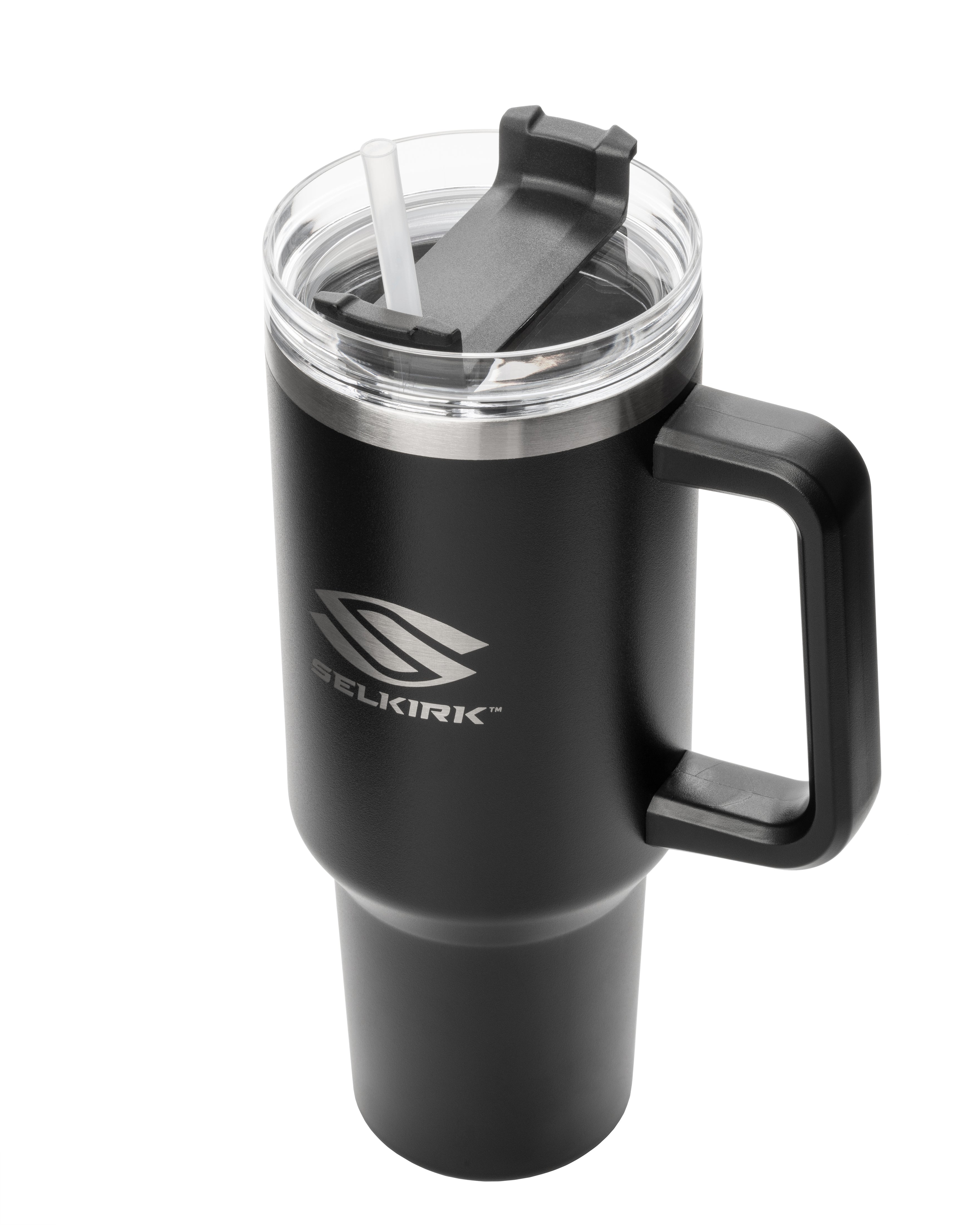 Selkirk Sport 40oz. Premium Tumbler、mySite、noshort
