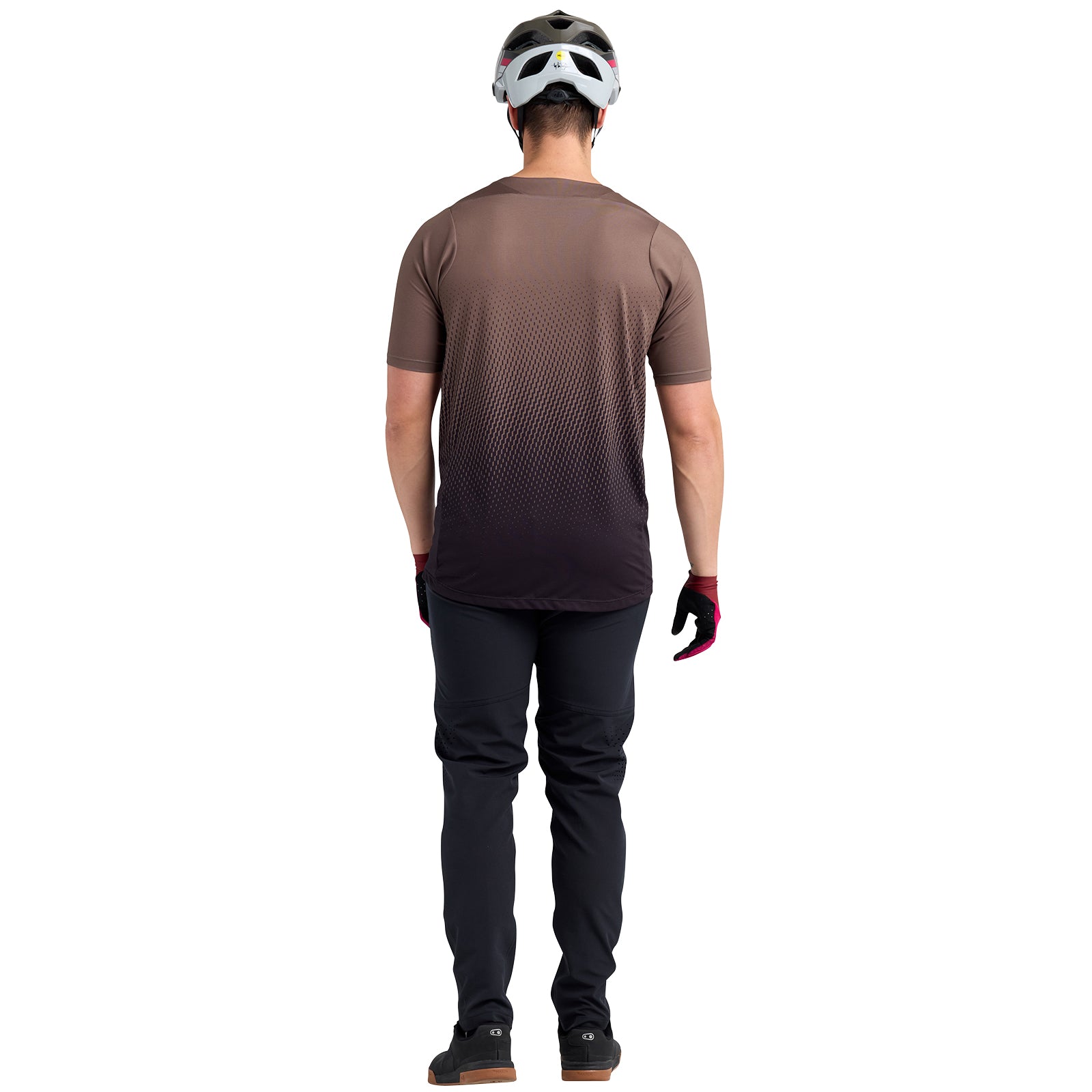 Skyline SS Jersey Buzzed Olive、mySite、dreamappss