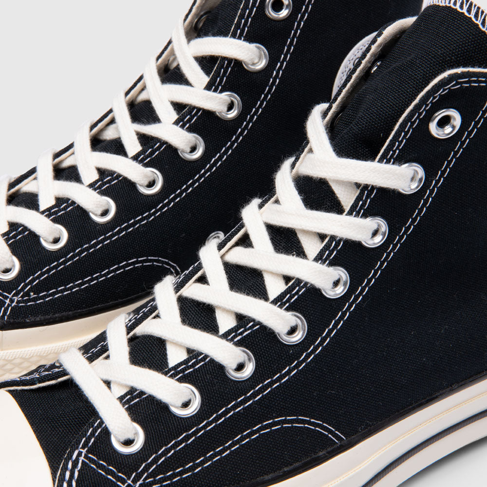  Converse Chuck 70 Hi / Black、mySite、merchandisen