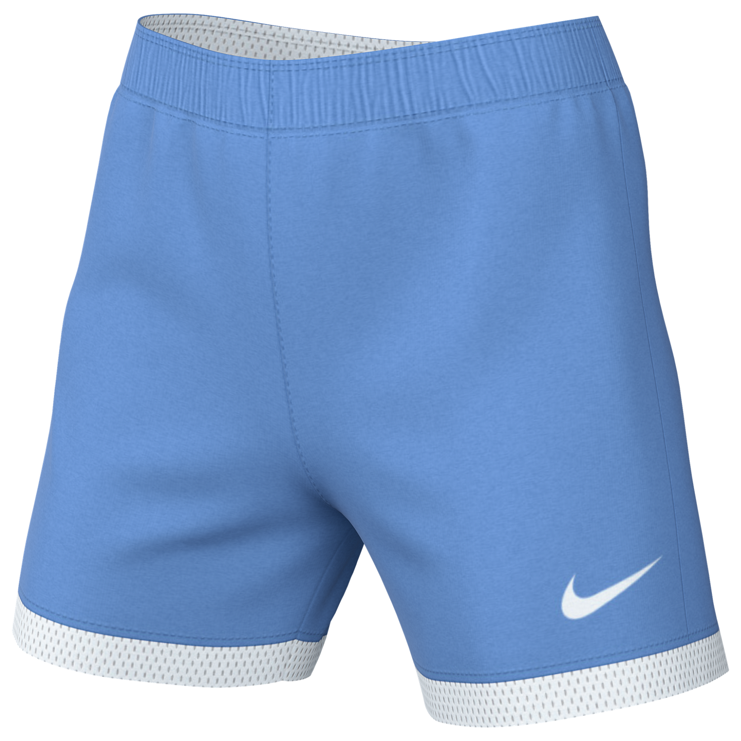 Nike Women's Dri-FIT Classic III Short - Valor Blue、mySite、noshort