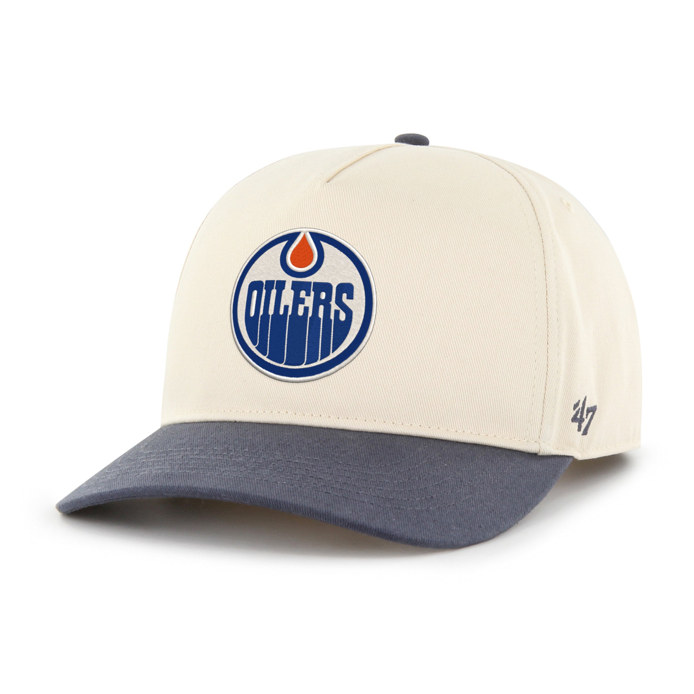 EDMONTON OILERS TWO TONE '47 HITCH、mySite、shEDMONTON OILERS TWO TONE '47 HITCH、mySite、glenpowelloop_name