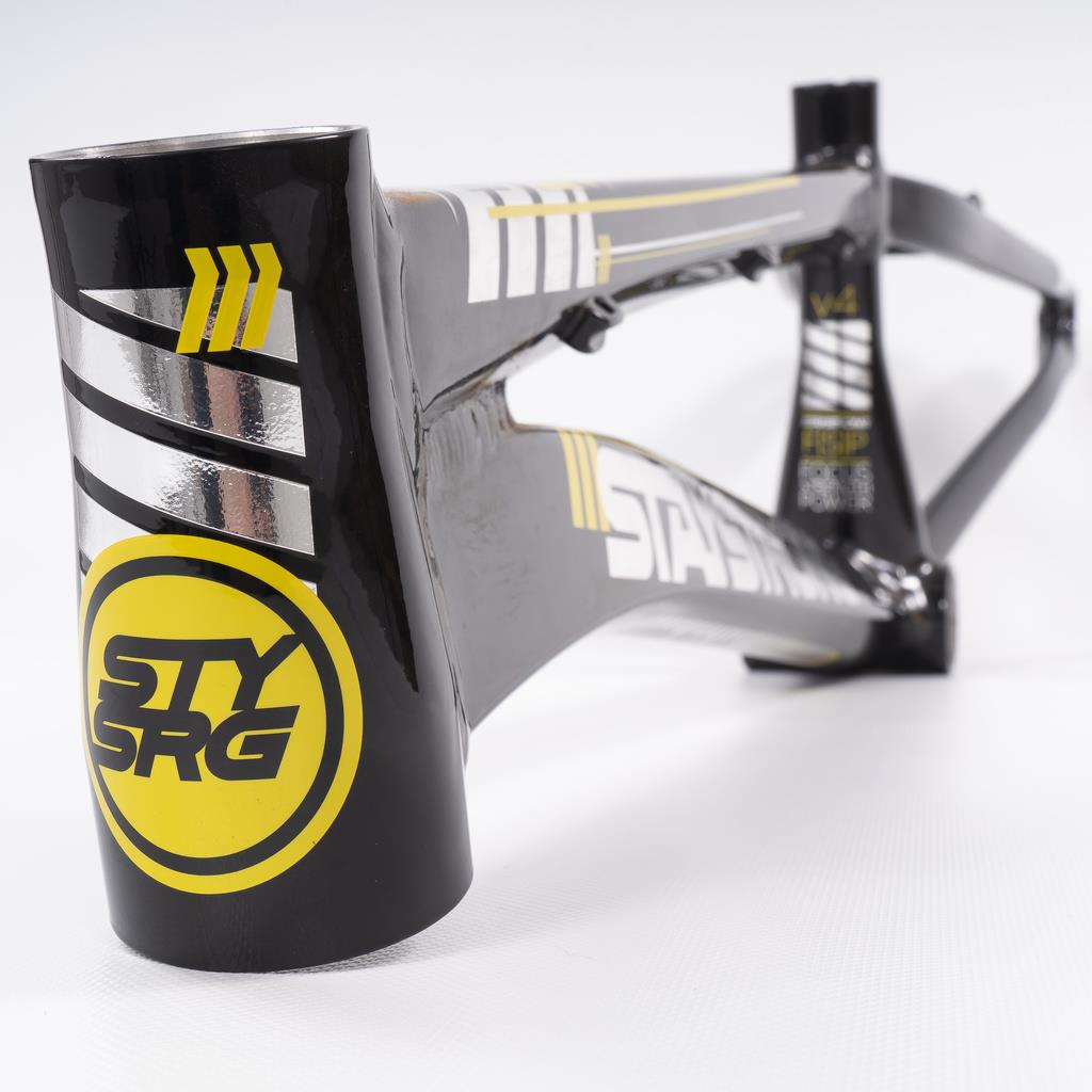  Stay Strong For Life 2023 V4 Pro XXXXL Race Frame - Disc Version、mySite、merchandisen