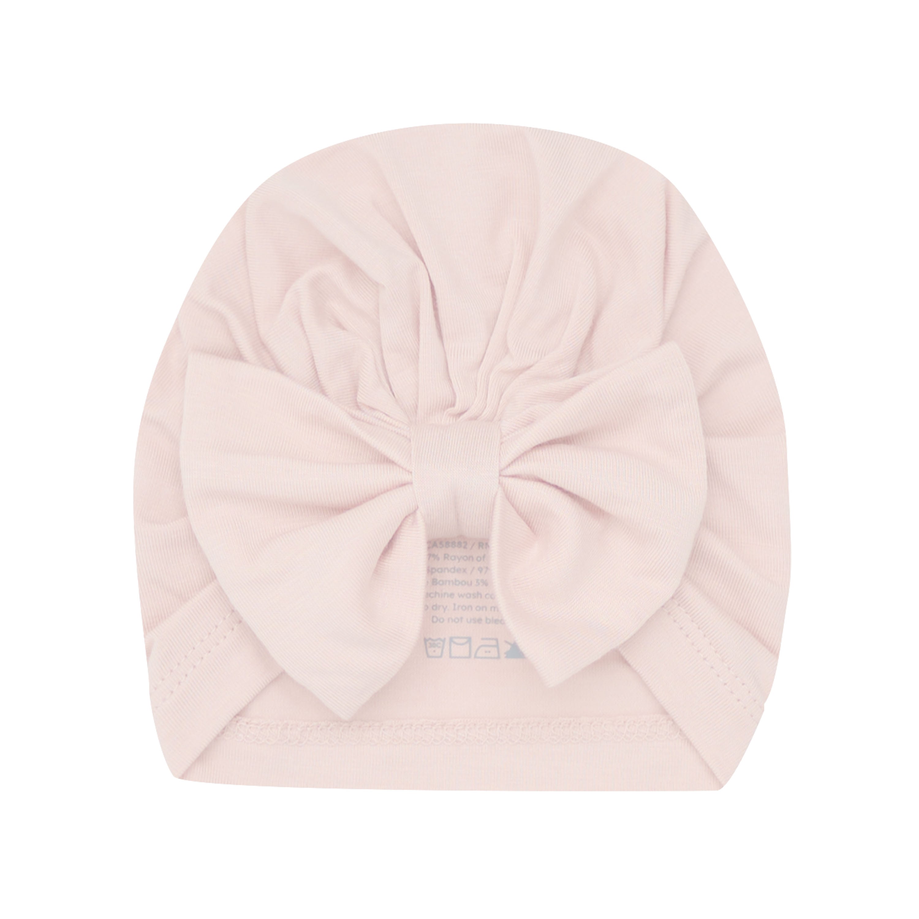 Bow Headwrap in Blush、mySite、layawaytickets