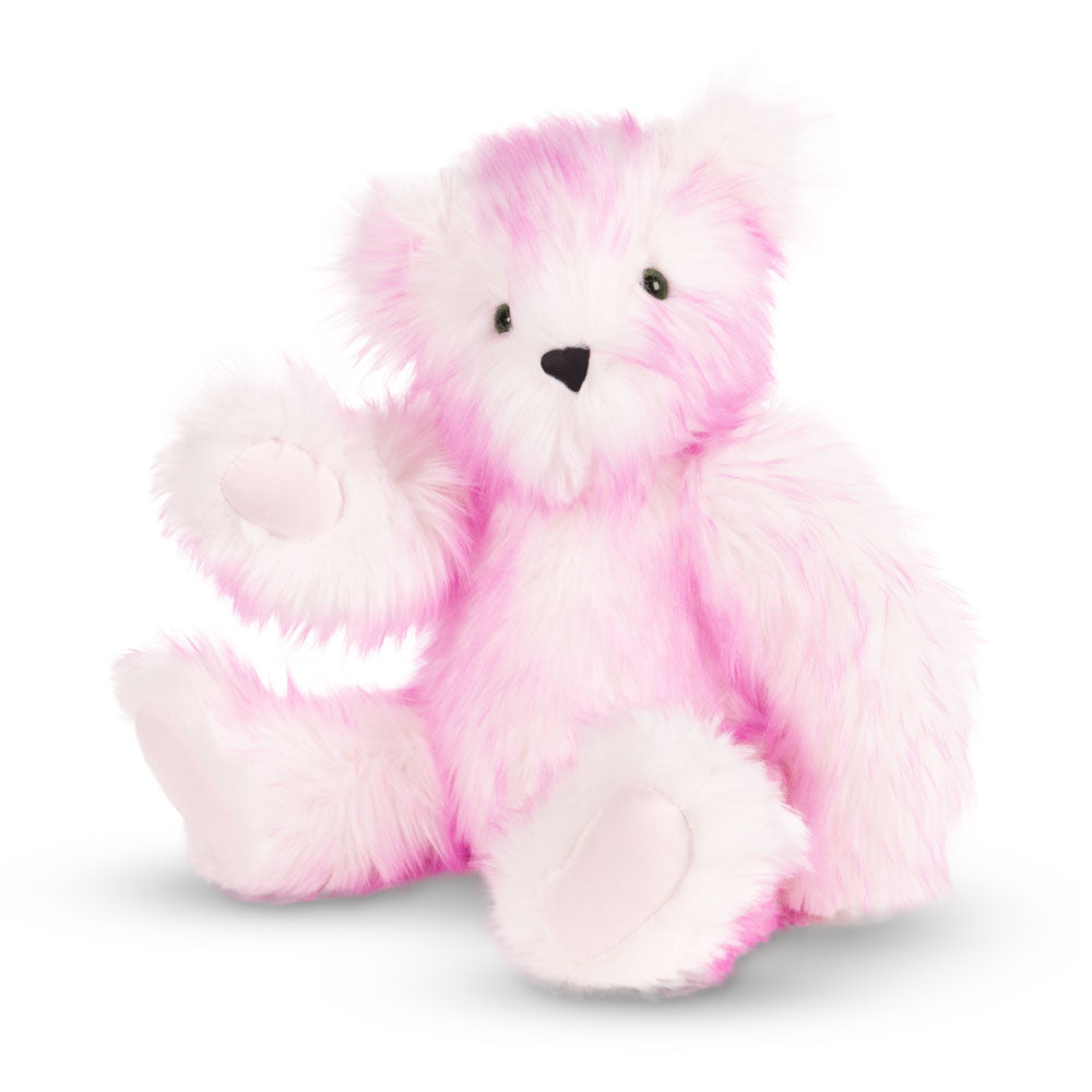 20 In. Special Edition Cherry Blossom Bear、mySite、g9winljtr