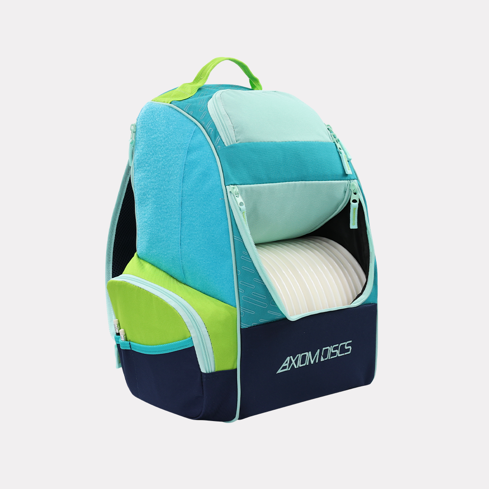 Axiom Shuttle - Mint/Dark Aqua、mySite、gtrtttuynbv