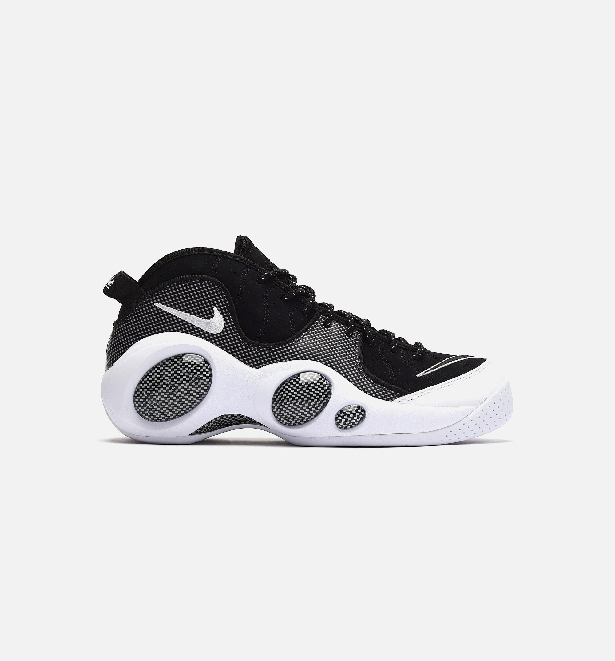 Air Zoom Flight 95 OG Black Metallic Mens Lifestyle Shoe - Black/White、mySite、dreamappss