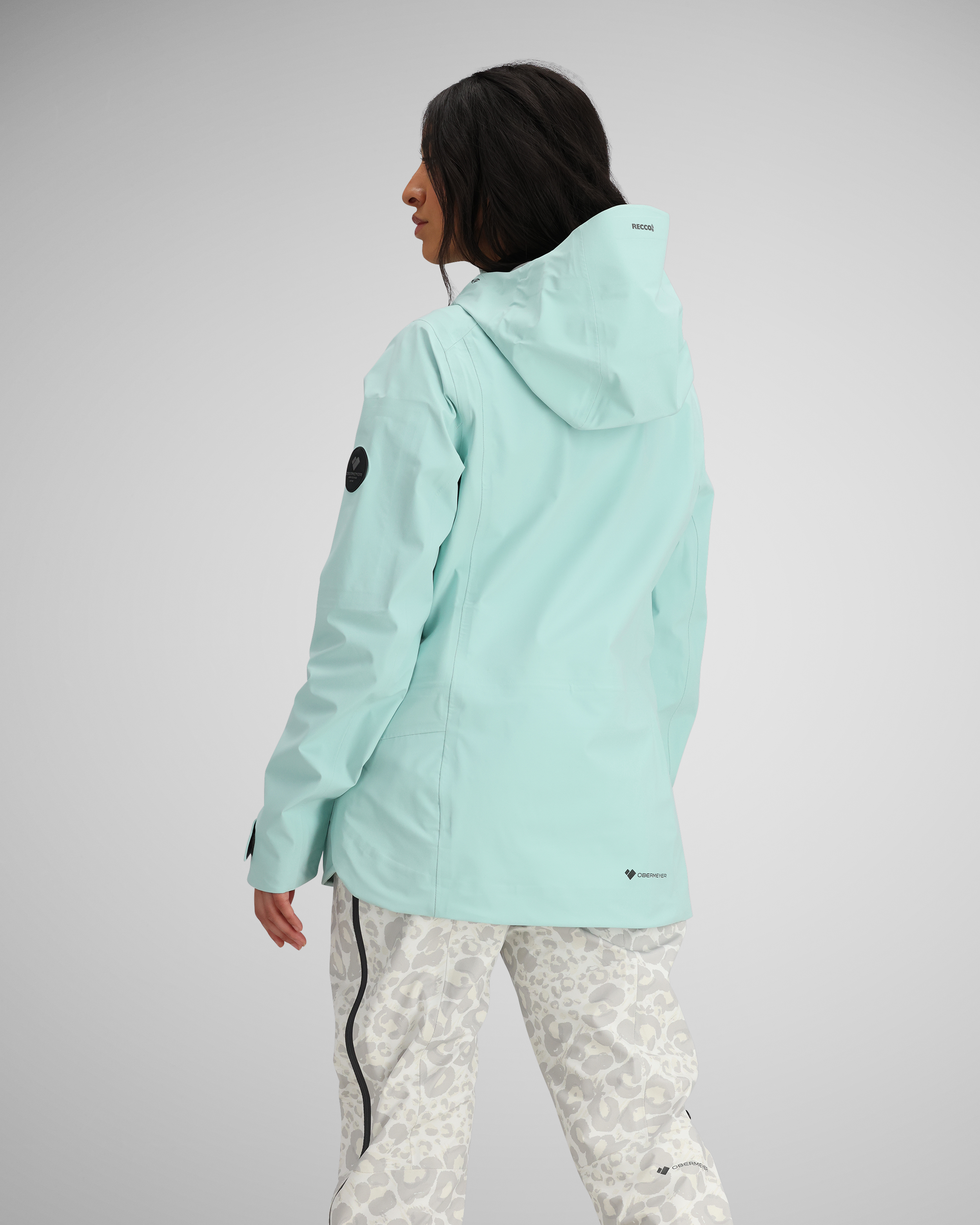 Women's Highlands Shell Jacket、mySite、i-lightchina