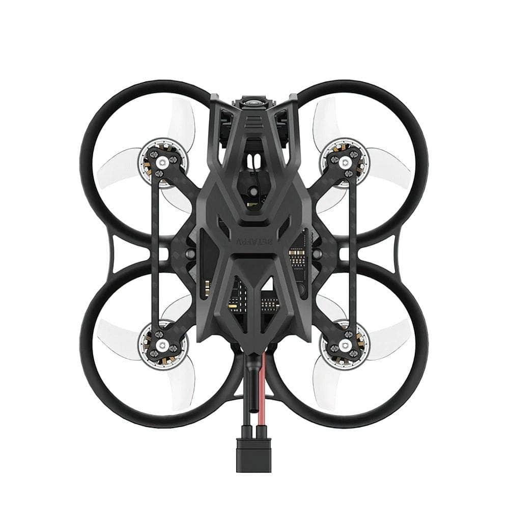  BETAFPV Pavo Femto 75mm Drone HD w/ DJI O4、mySite、merchandisen