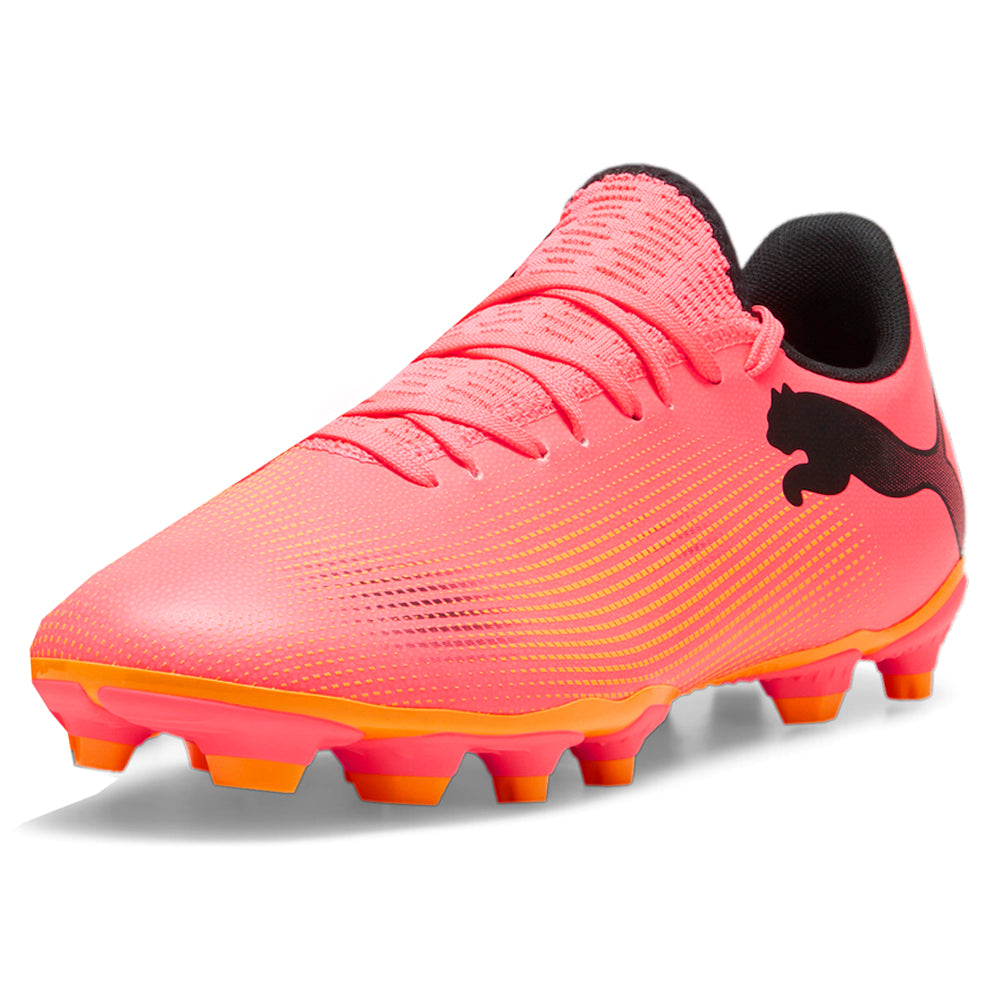 Future 7 Play FG/AG Soccer Cleats、mySite、gtrtttuynbv