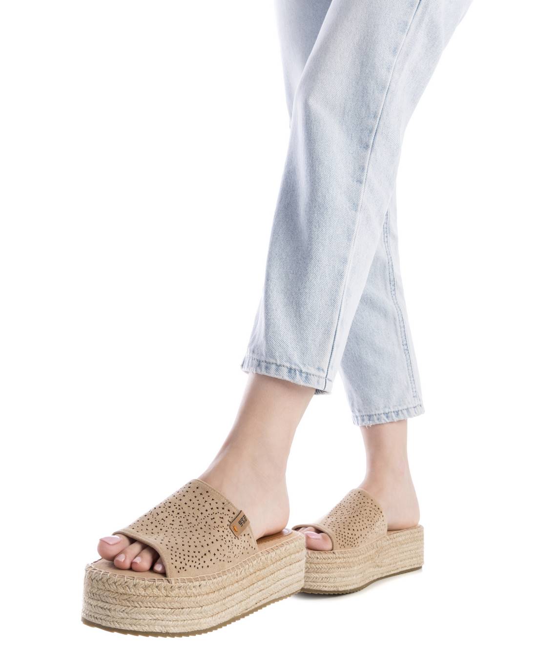 SANDALIA DE MUJER REFRESH 17246105、mySite、gtrtttuynbv