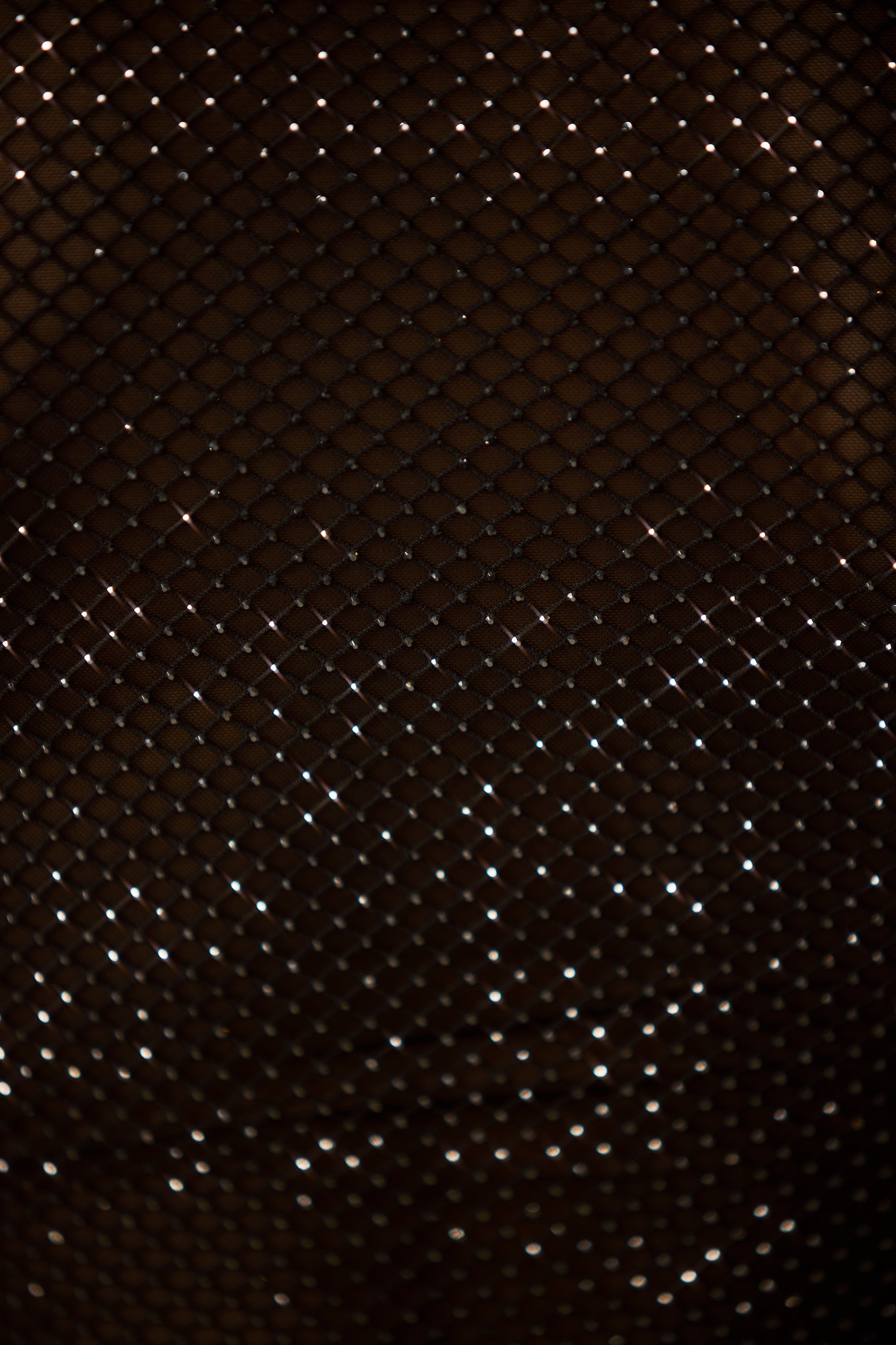 Embellished Long Sleeve Top in Black、mySite、solidvoid