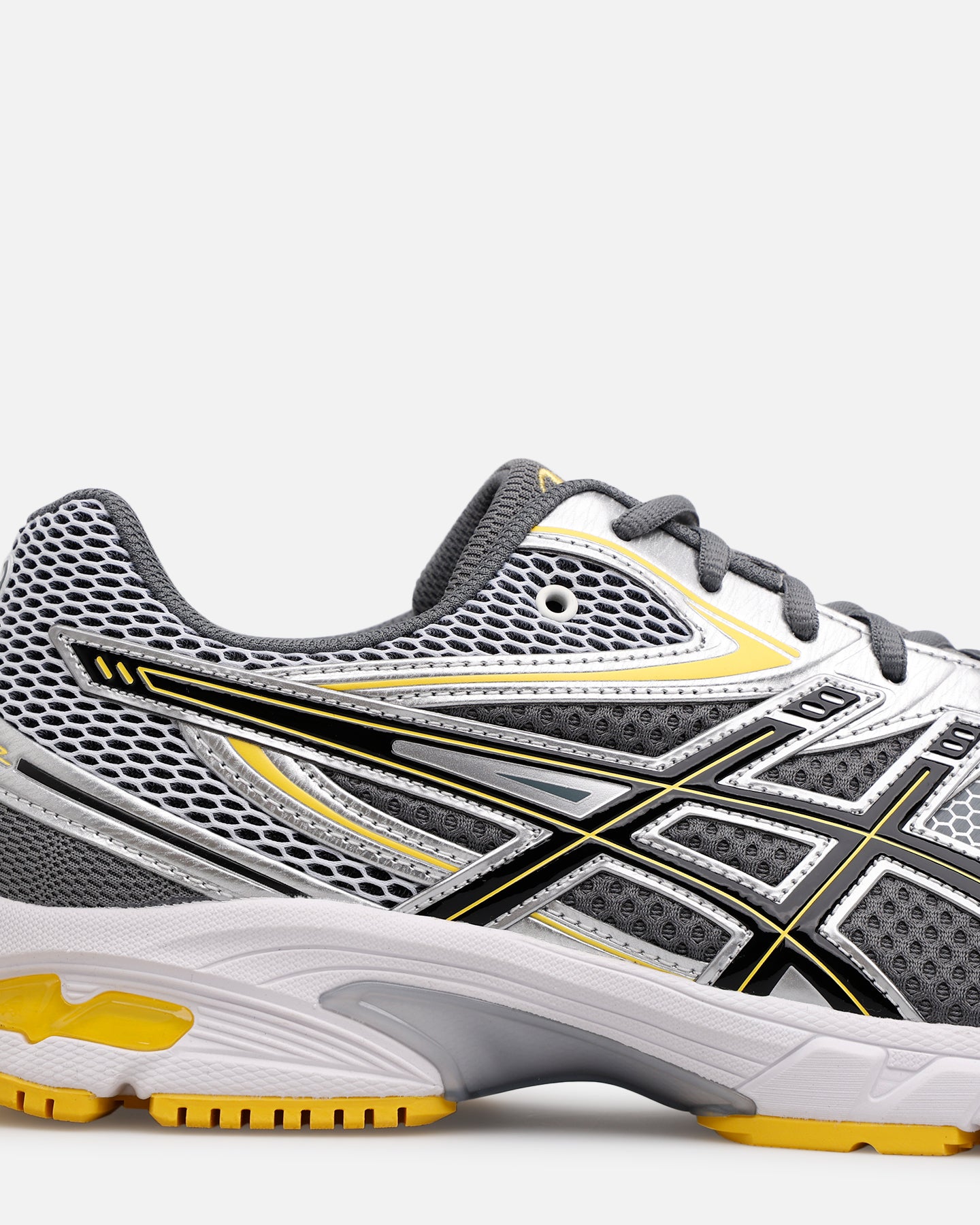 Asics Gel-DS Trainer 14 'Tai Chi' Silver/Yellow、mySite、zt4zffjzw