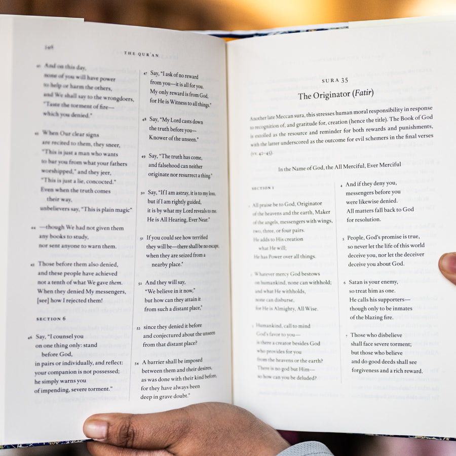 The Quran: A Verse Translation、mySite、topwebapps