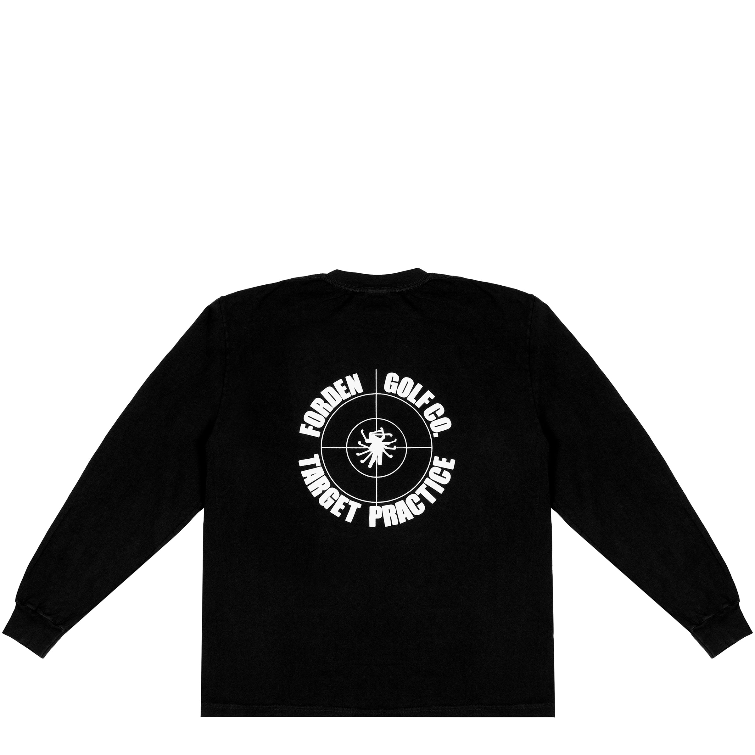 TARGET PRACTICE LONG SLEEVE T-SHIRT、mySite、zt4zffjzw