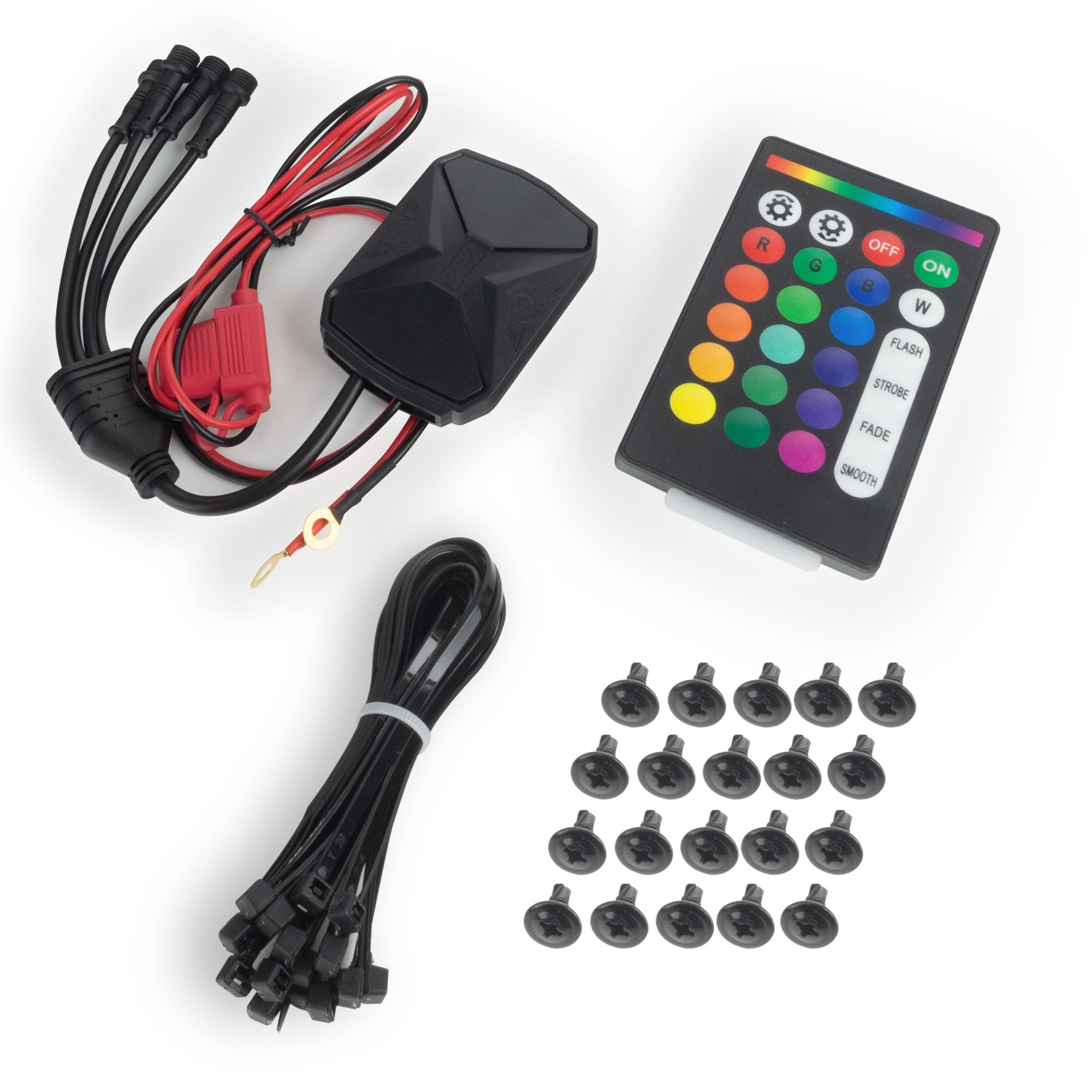 ORACLE Lighting LED Illuminated Wheel Rings - 16.5 PLASMA™、mySite、nflplayoffbracketp