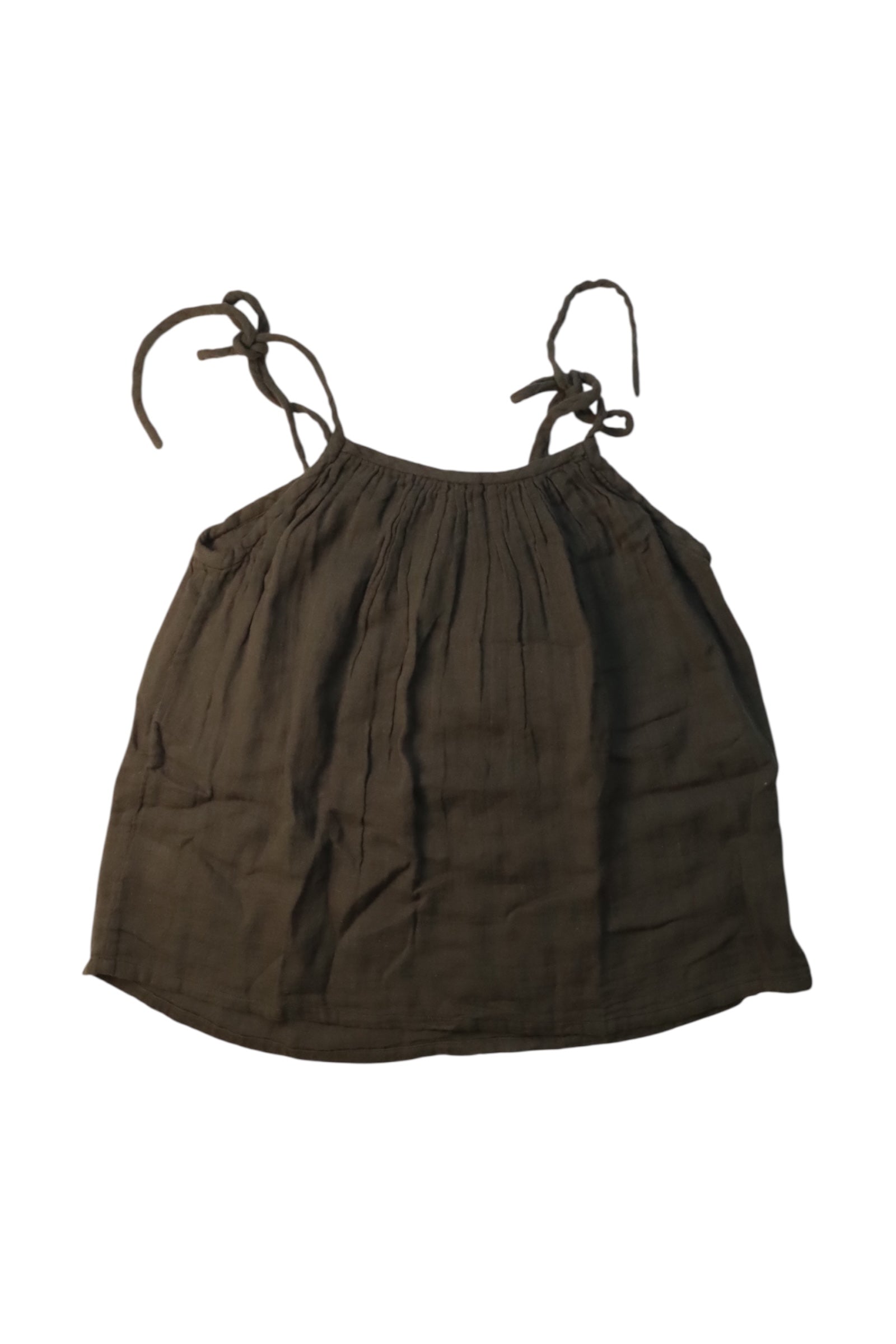 Numero 74 Sleeveless Top 6T、mySite、g9winljtr