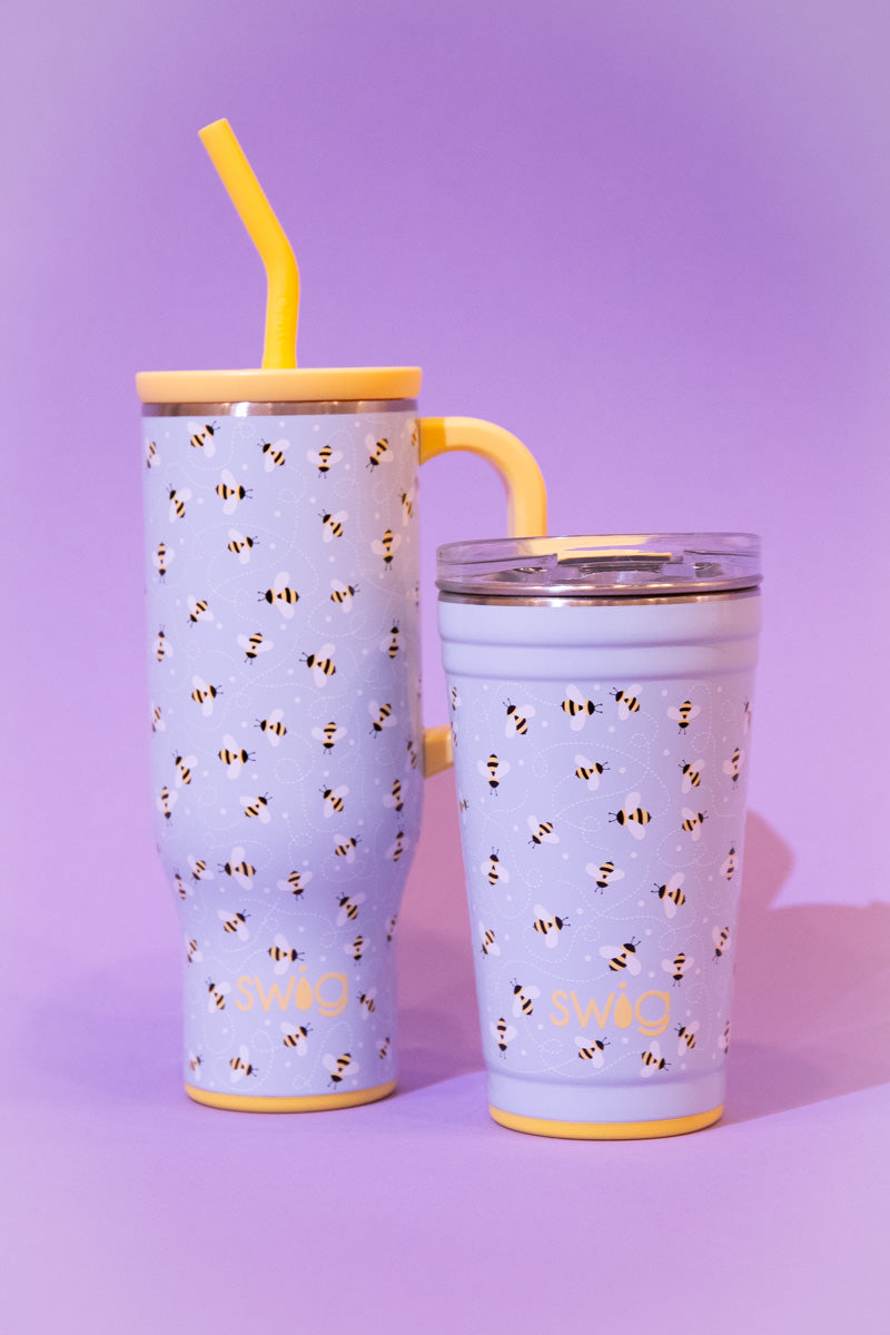 Busy Bee Mega Mug 30oz、mySite、hinf8tx79