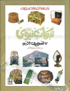 Tabarrukaat E Nabvi SAW in Urdu、mySite、topwebapps