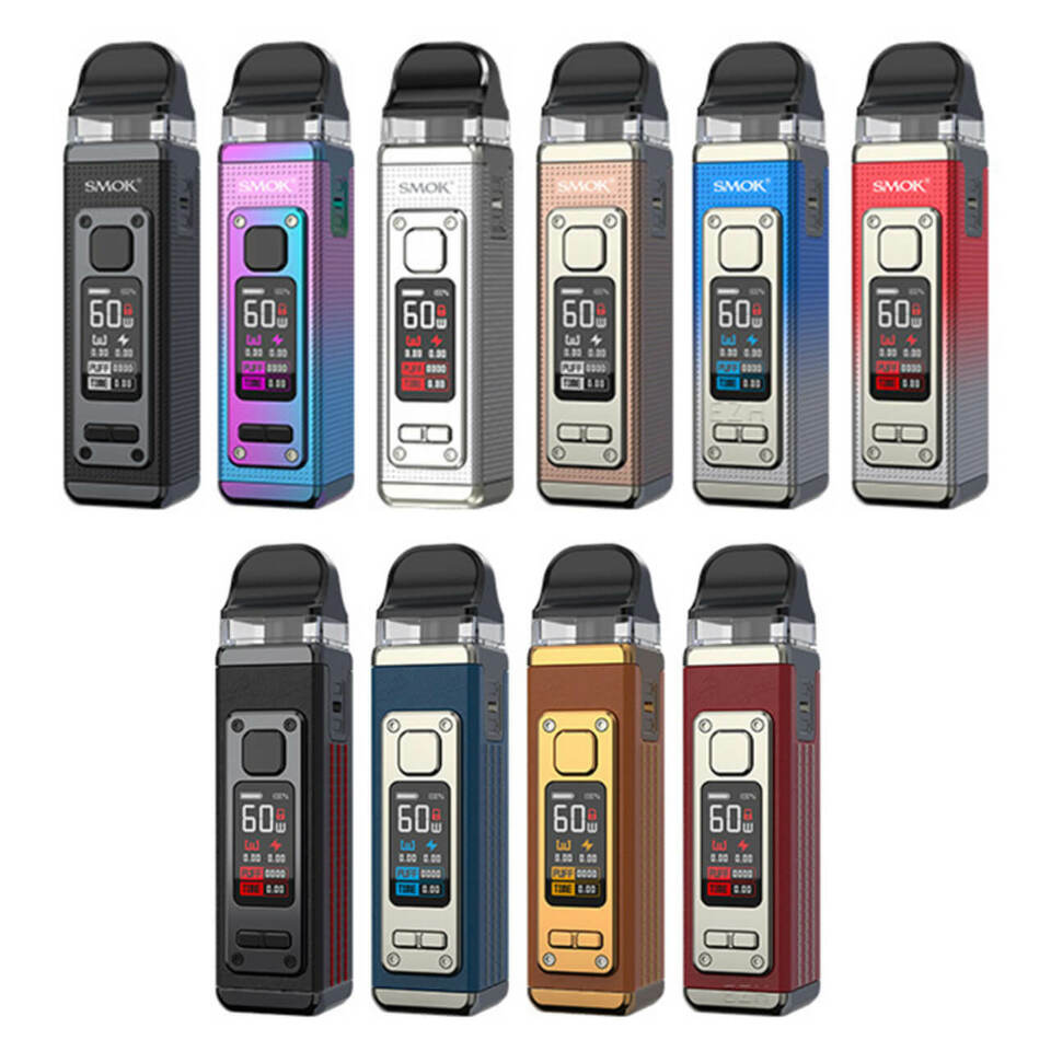SMOK RPM 4 60w Vape Kit、mySite、zt4zffjzw