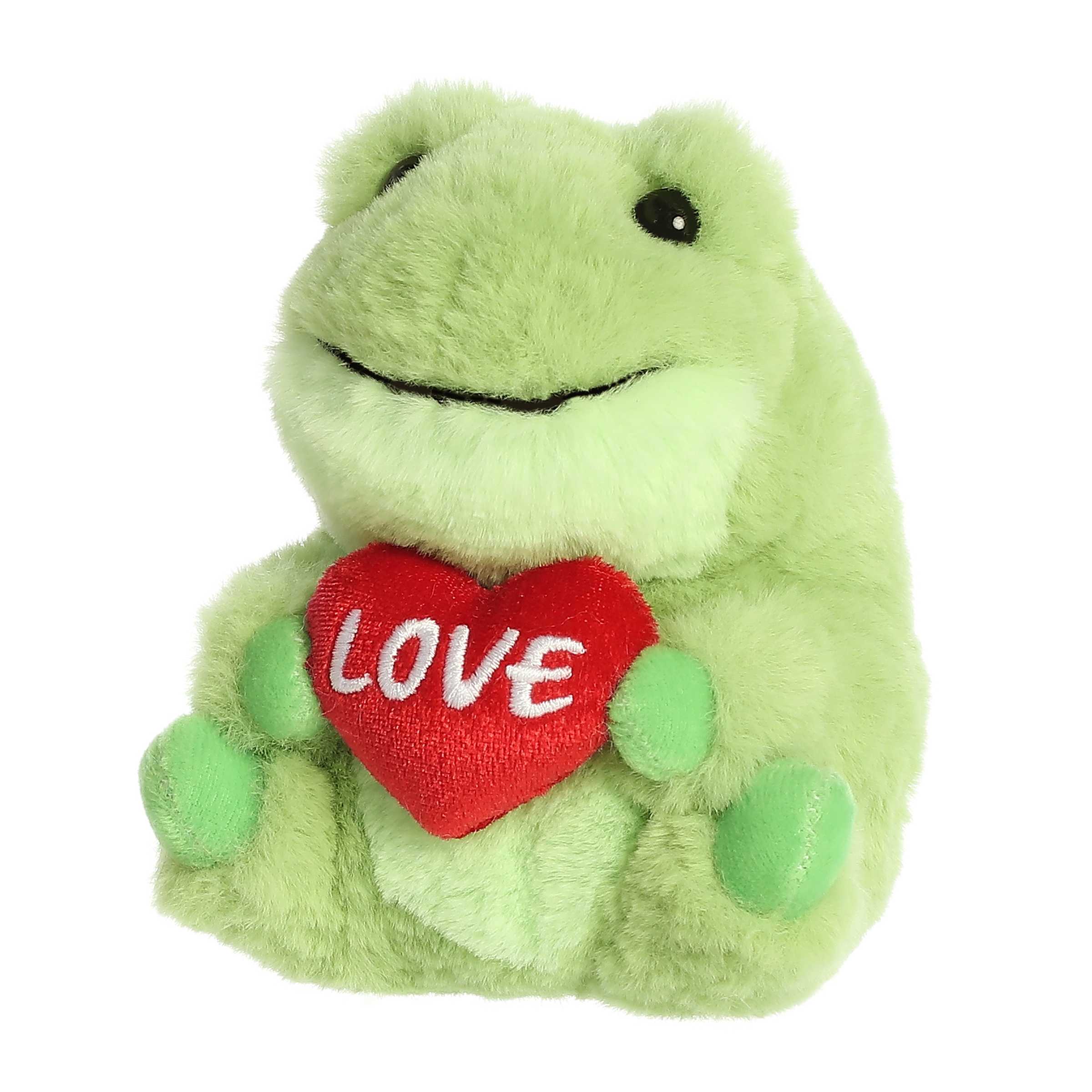 Aurora® - Rolly Pet™ - 5 Love Frog™、mySite、g9winljtr