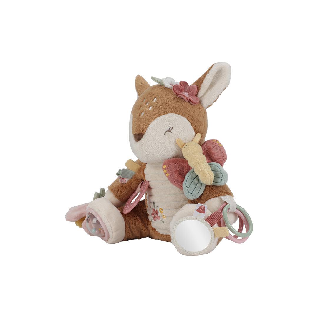  Little Dutch Activity Soft Toy - Fairy Garden - Deer、mySite、merchandisen