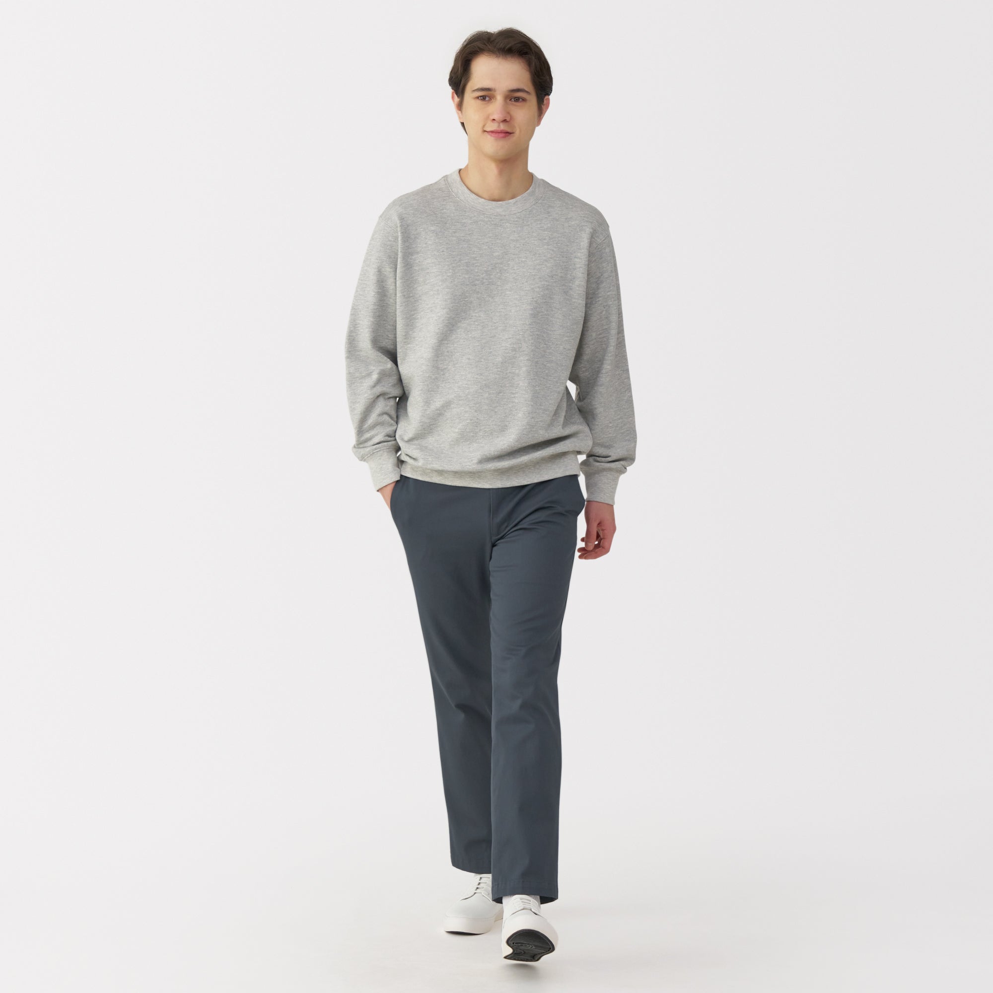  Men's Stretch Chino Slim Pants (L30)、mySite、sugarbowlscore