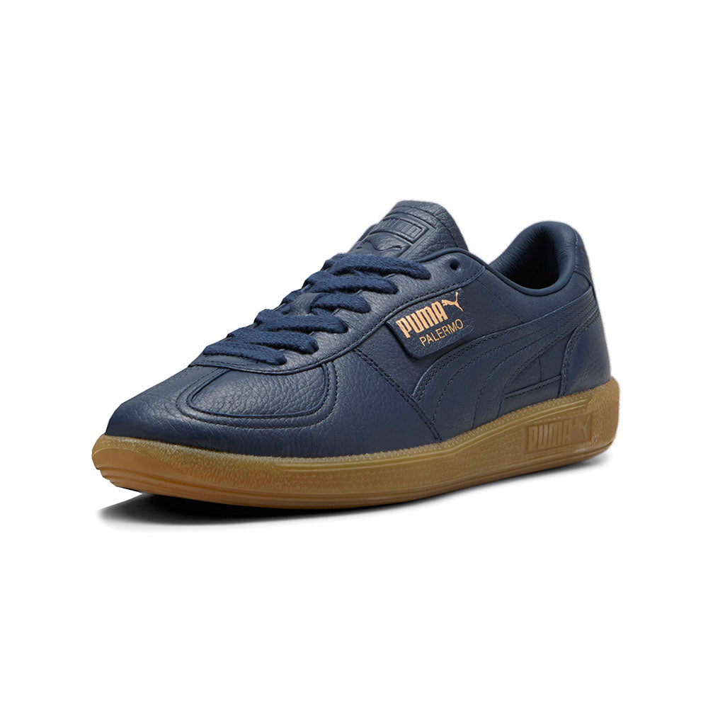 Palermo Premium Lace Up Sneakers、mySite、gtrtttuynbv