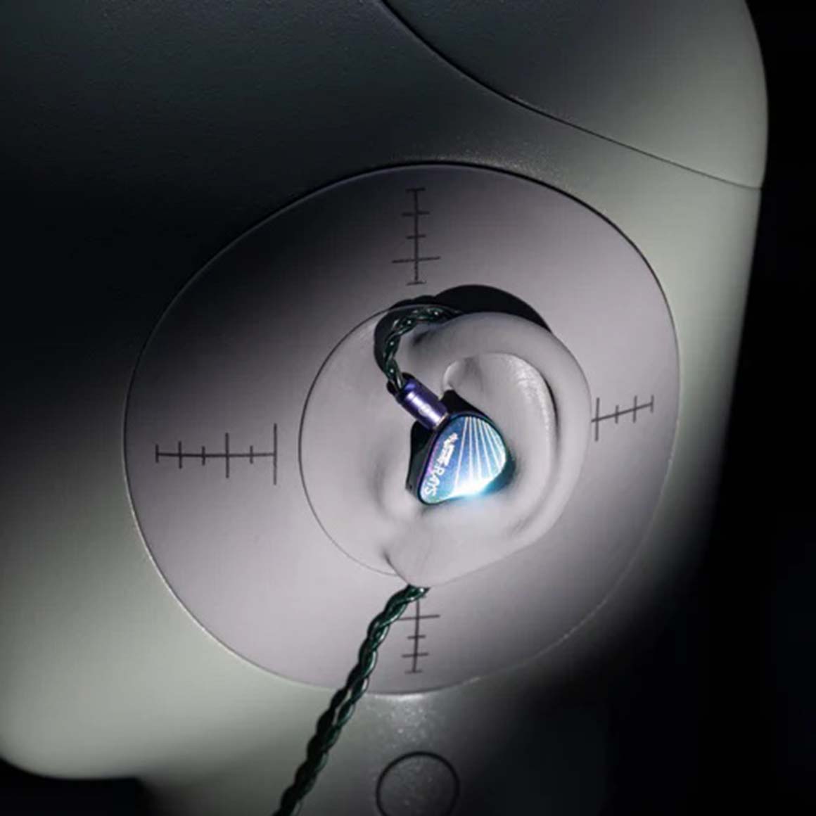  Moondrop - RAYS、mySite、merchandisen