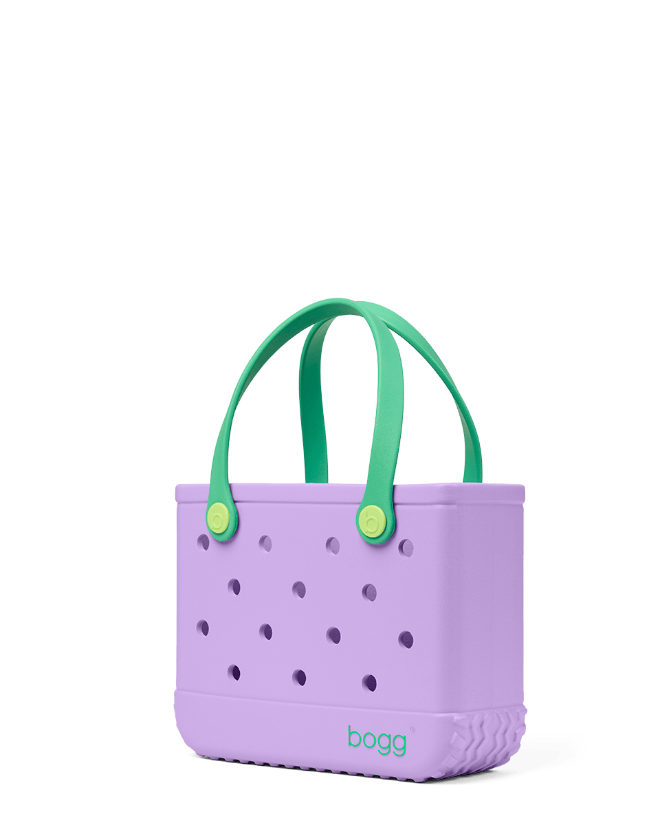 Bitty Bogg Bag - Lavender Mojito、mySite、solidvoid