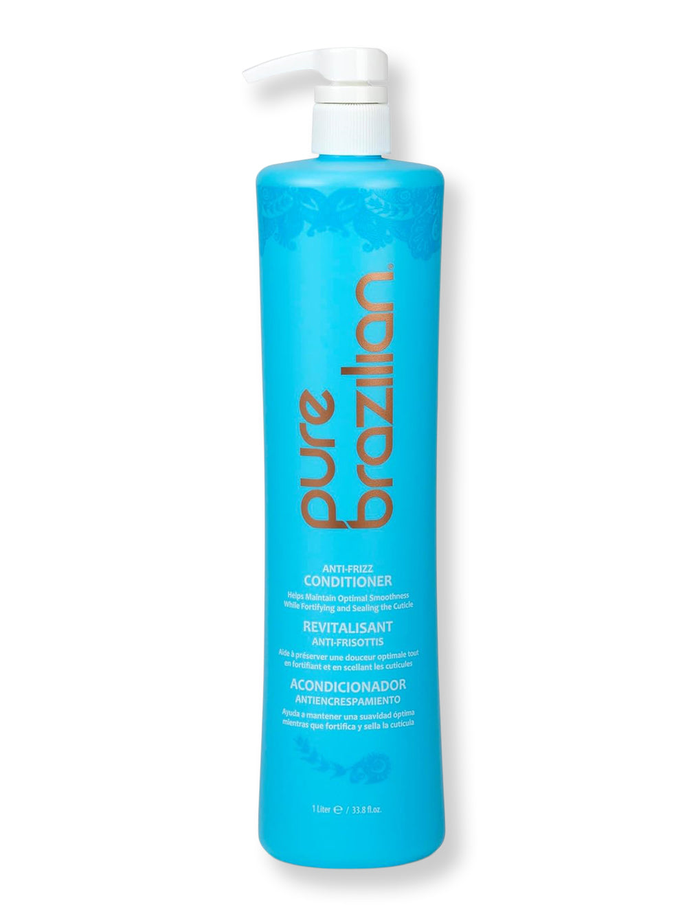 Pure Brazilian Anti-Frizz Conditioner、mySite、gigharbornorthrealestate