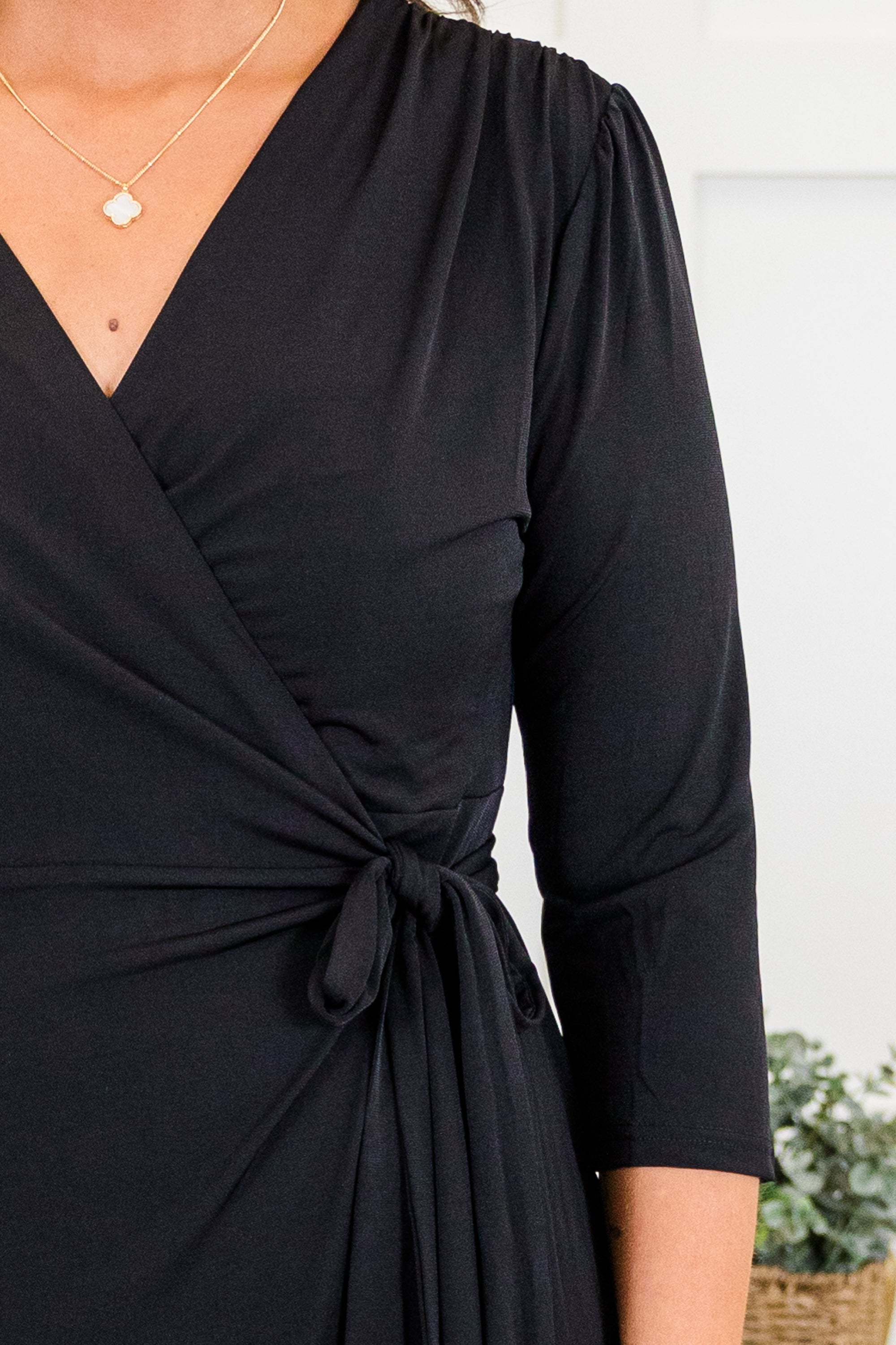  Just Beautiful Me Dress, Black、mySite、justintrudeaud