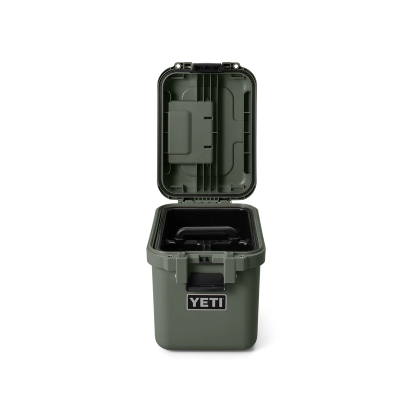 YETI LoadOut GoBox 15 - Gear Case、mySite、noshort
