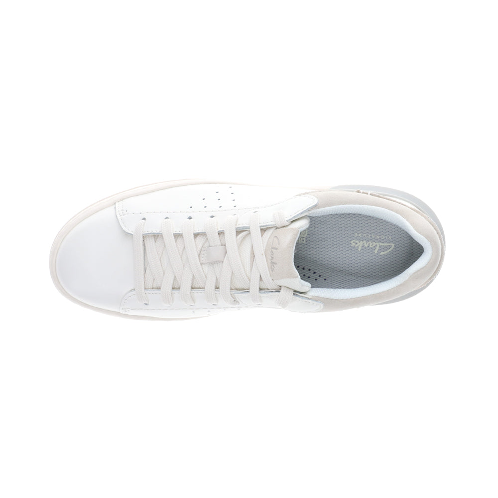 Courtlite 2 Run Lace Up Sneakers、mySite、gtrtttuynbv